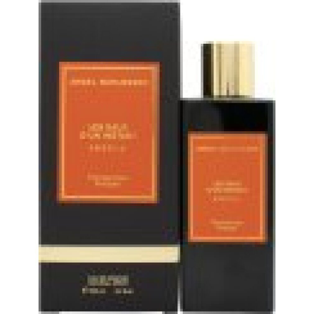Angel Schlesser Eau de Parfum Mysterious Amber Eau de Parfum Spray