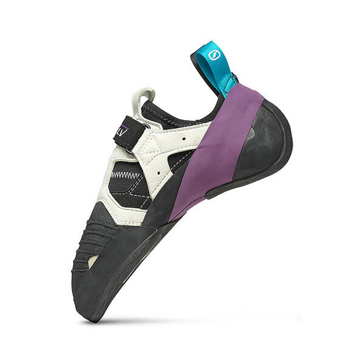Scarpa Kletterschuh Instinct VSR LV – Scarpa Kletterschuh