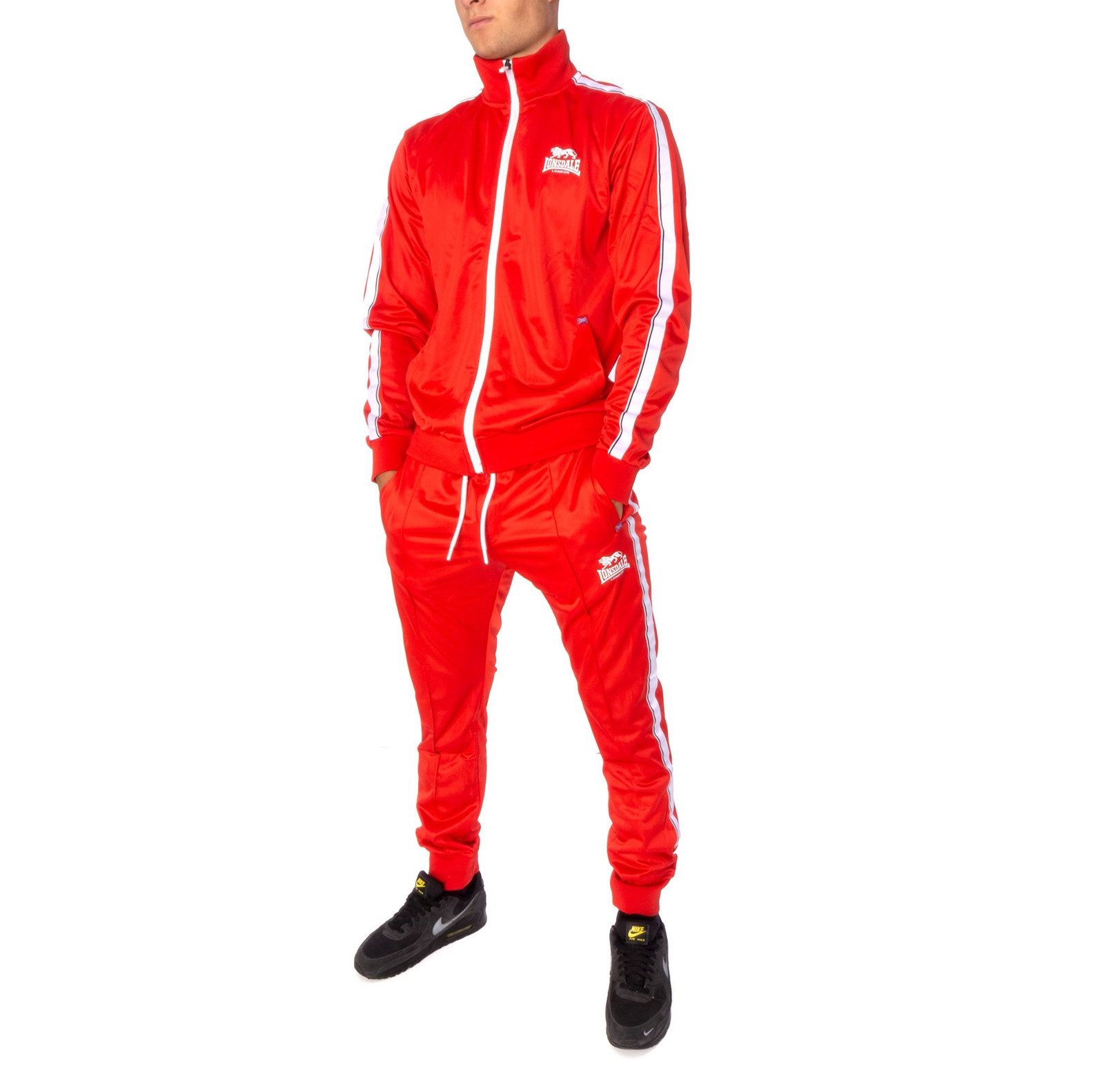 Lonsdale Trainingsanzug Trainingsanzug Lonsdale Dummy günstig online kaufen