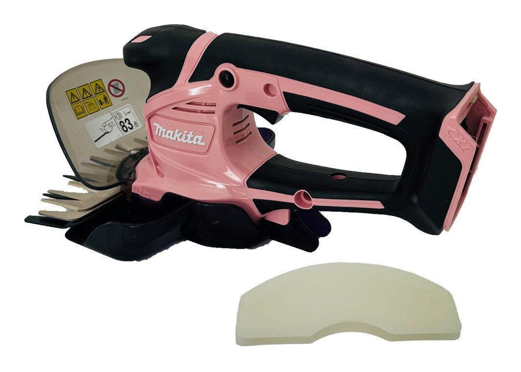 Makita Akku-Strauchschere, Gras-/ 12V, UM600DZP ohne günstig online kaufen