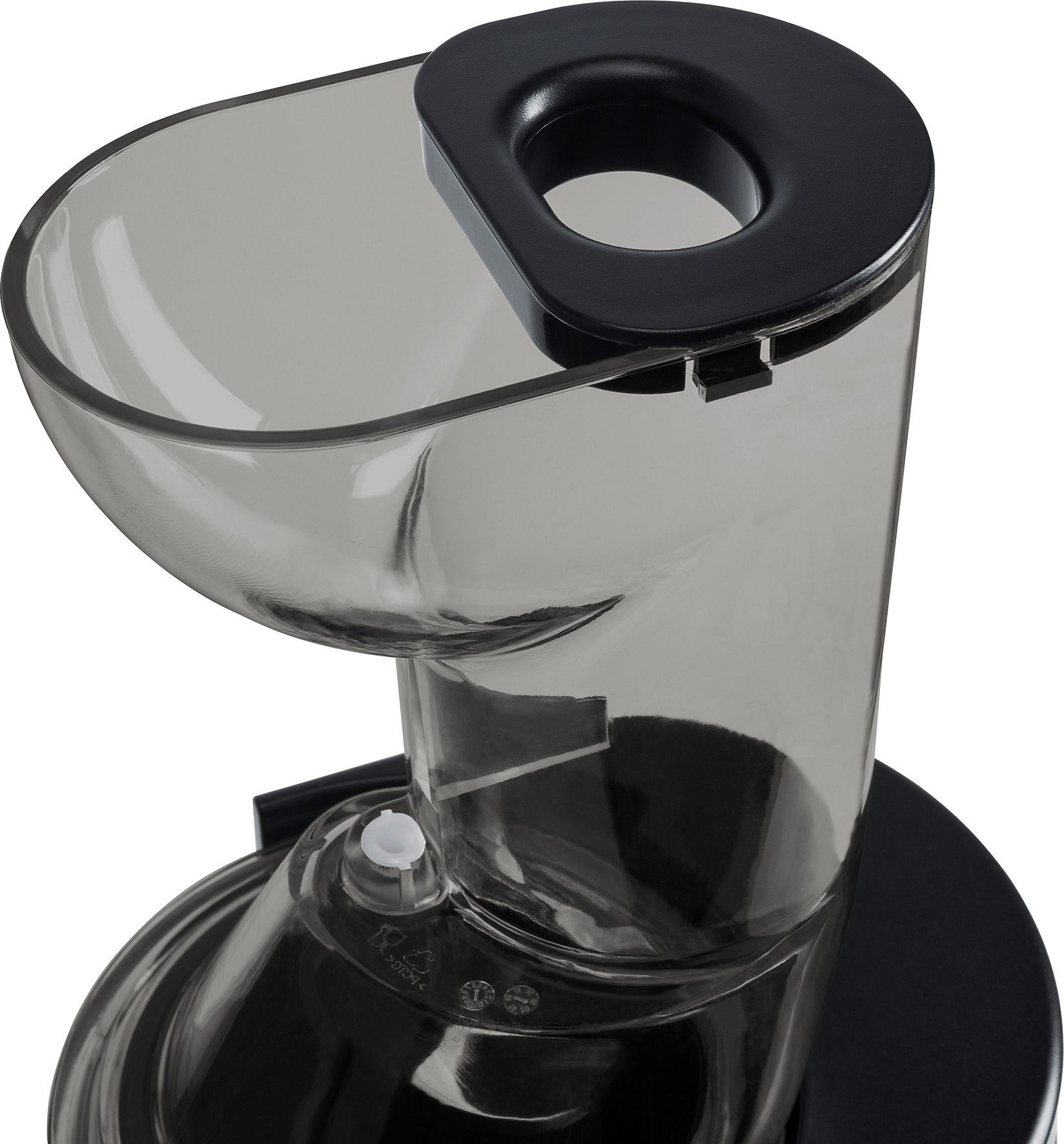 Steba Slow Juicer Slow-Juicer E 400, 400 W, schonend kaltes Pressverfahren