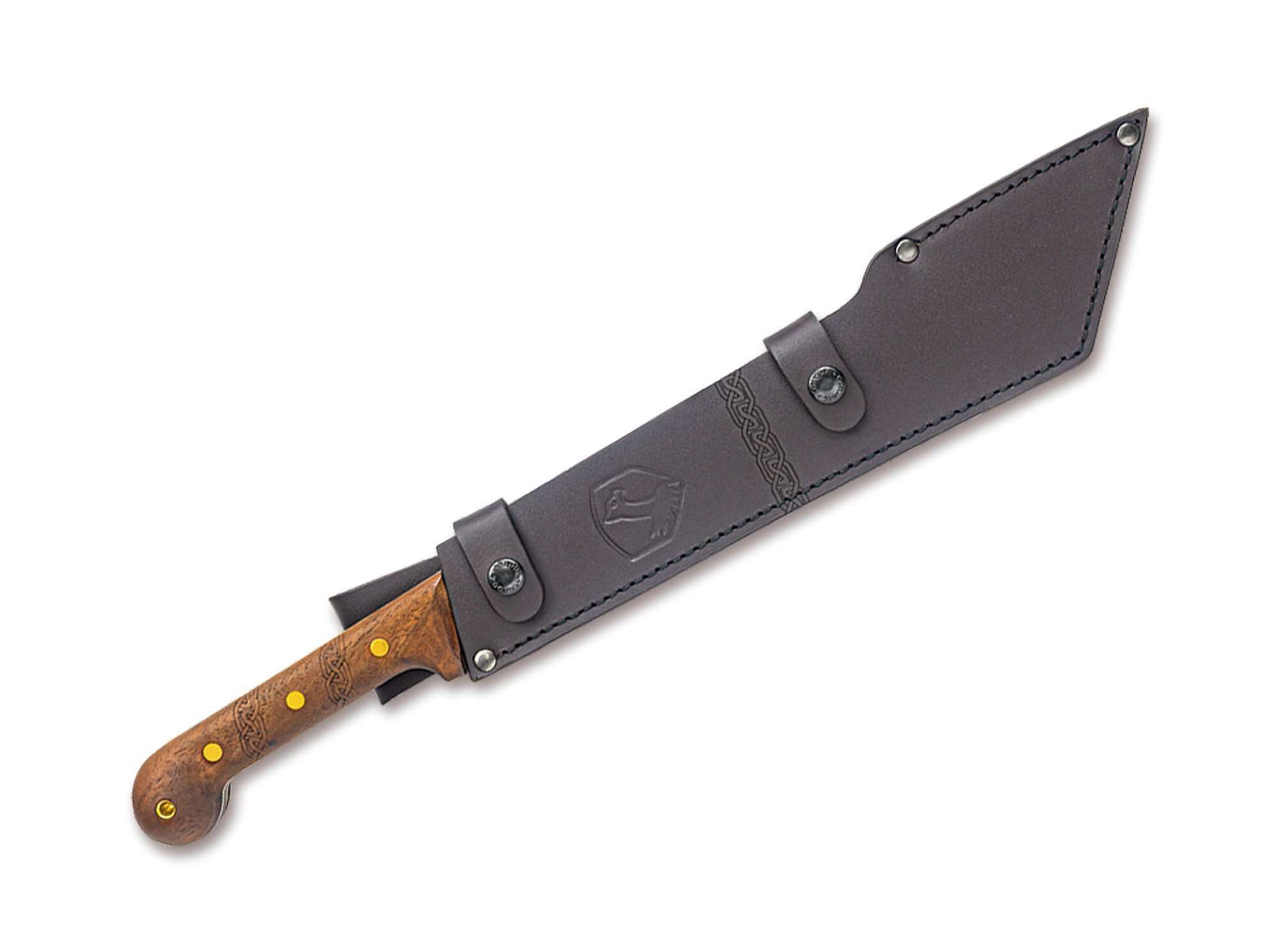 Condor Taschenmesser Feststehendes Messer Argyll Scottish Machete