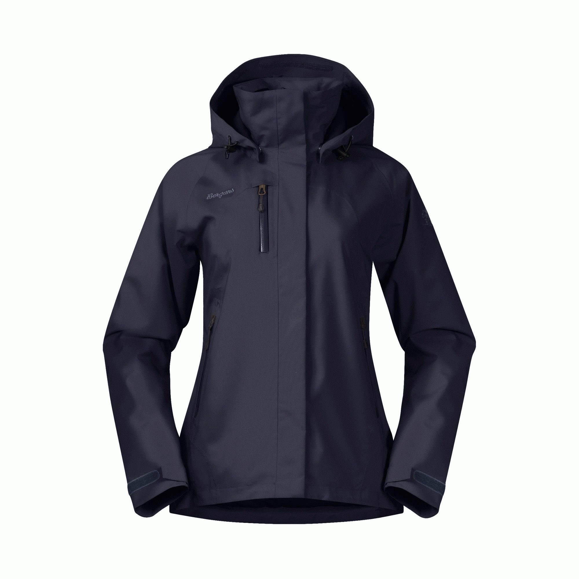 Bergans Winterjacke Flya Insulated Lady Jkt
