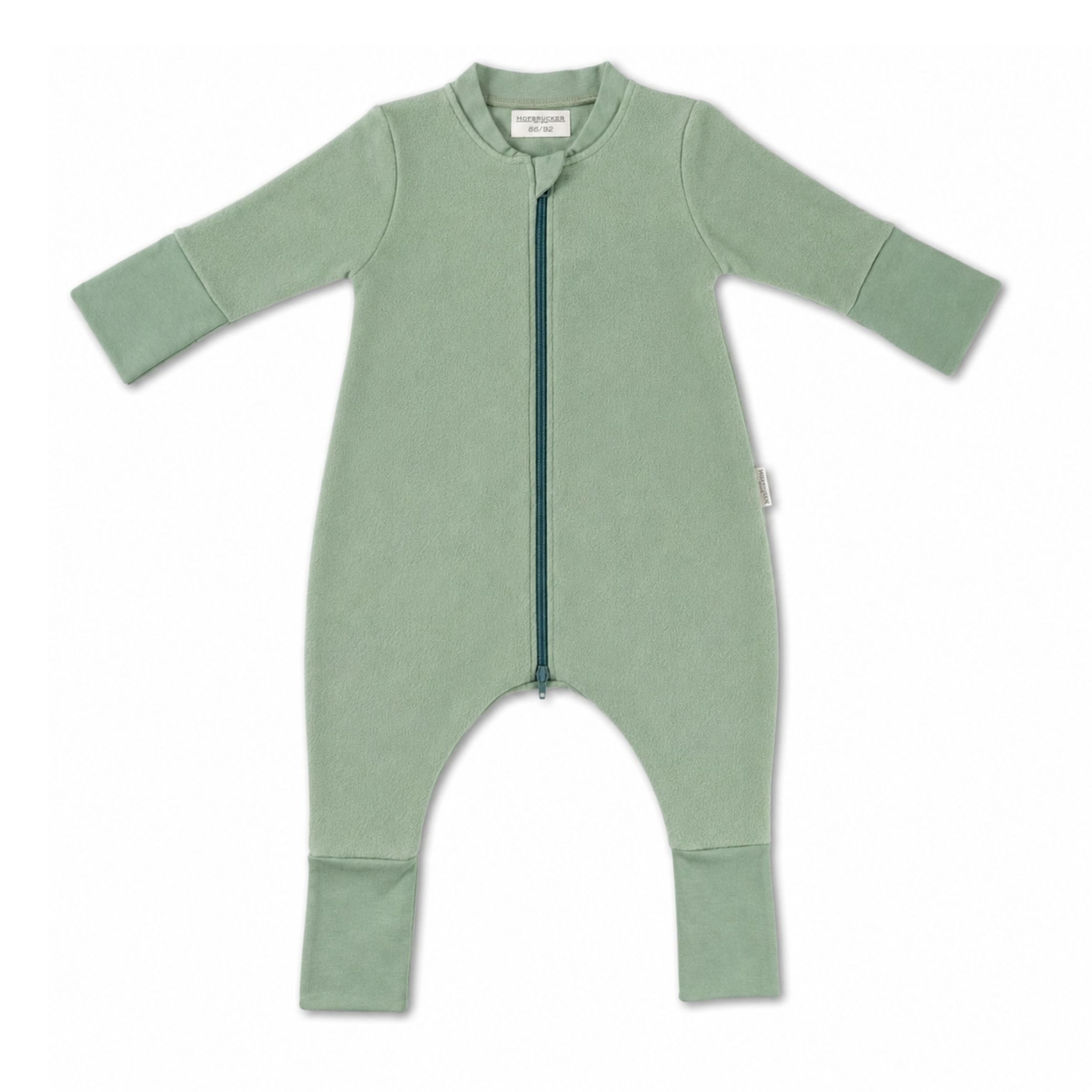Hofbrucker seit 1948 Babyschlafsack Baby Schlafsack mit Füßen MILO