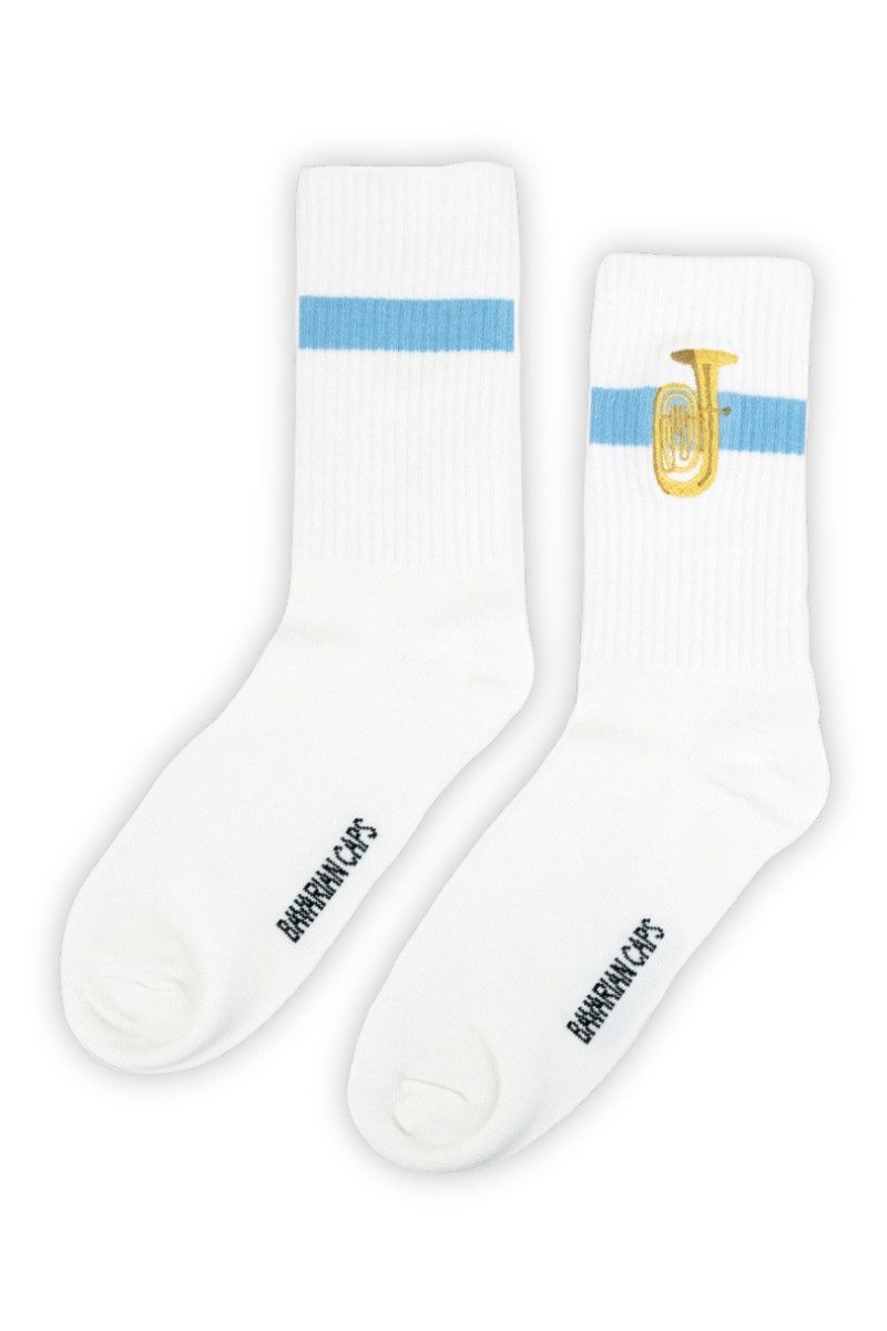 Bavarian Caps Trachtensocken Sportsocken Herren - günstig online kaufen