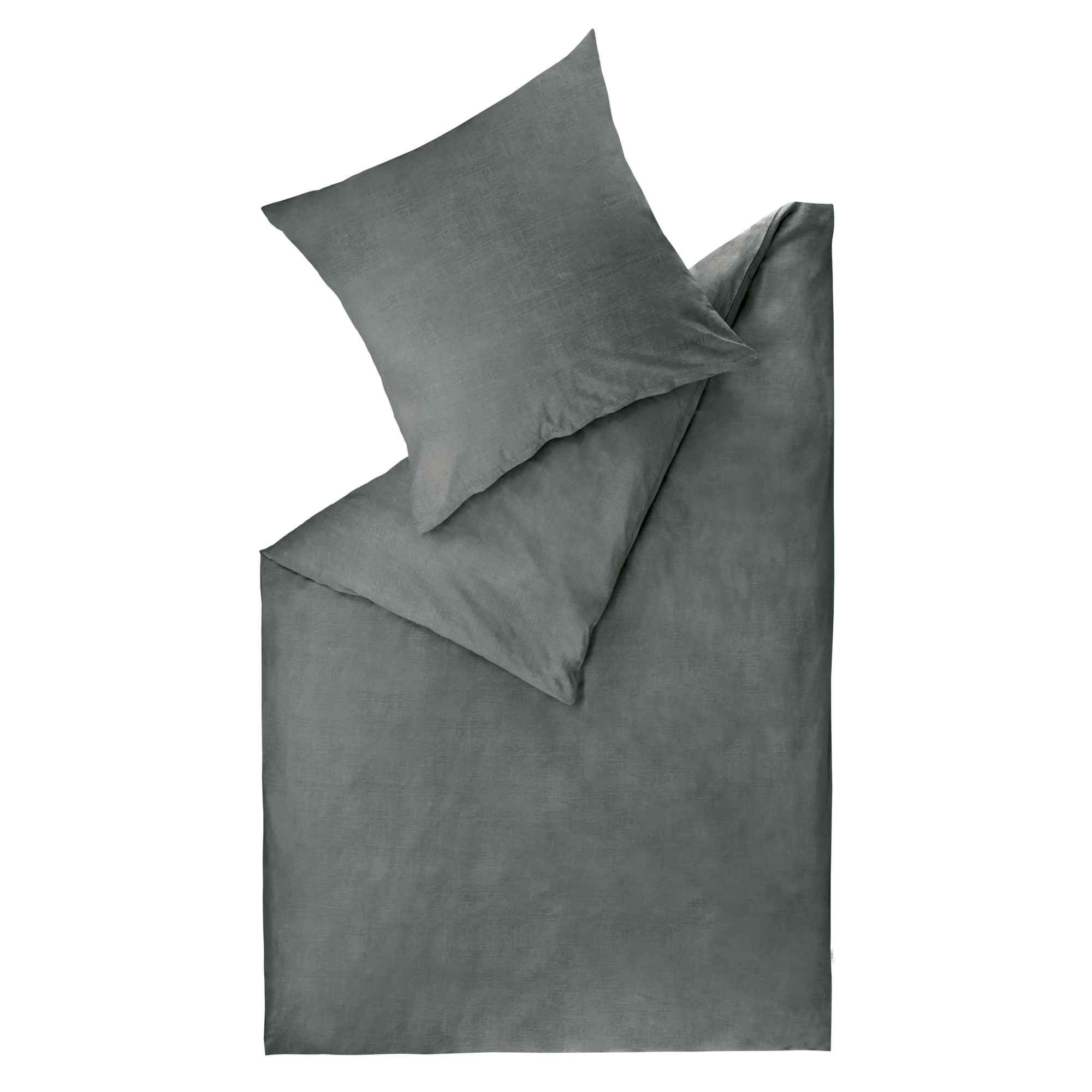 Esprit Bettwäsche HARP Renforcé Kissenbezüge und Bettwäsche, Baumwolle, 1 t günstig online kaufen