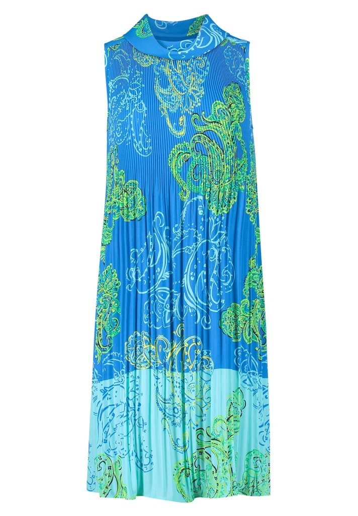 Betty Barclay Minikleid Kleid Kurz Polyester günstig online kaufen