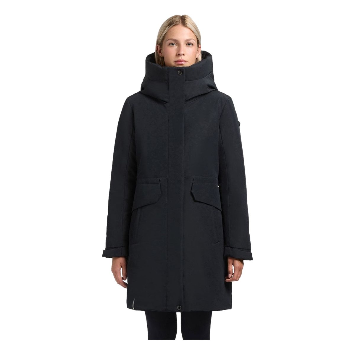 khujo Steppjacke Khujo Sina - Damen Mantel günstig online kaufen