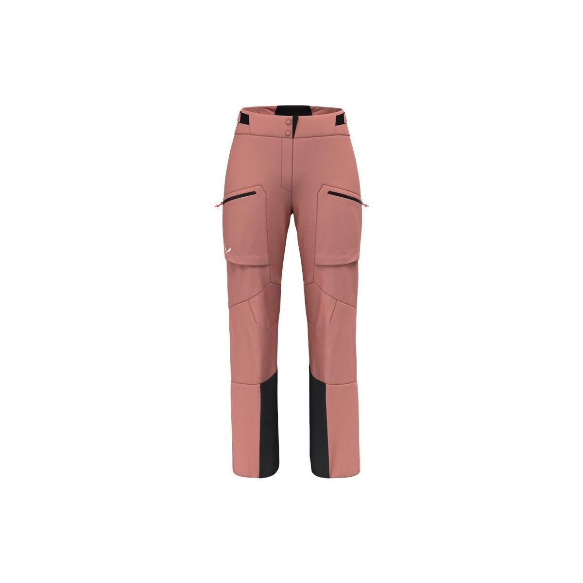 Salewa Skihose Sella 3L Powertex Pant W Technische, leichte, atmungsaktive sowie vollständig wasser- und