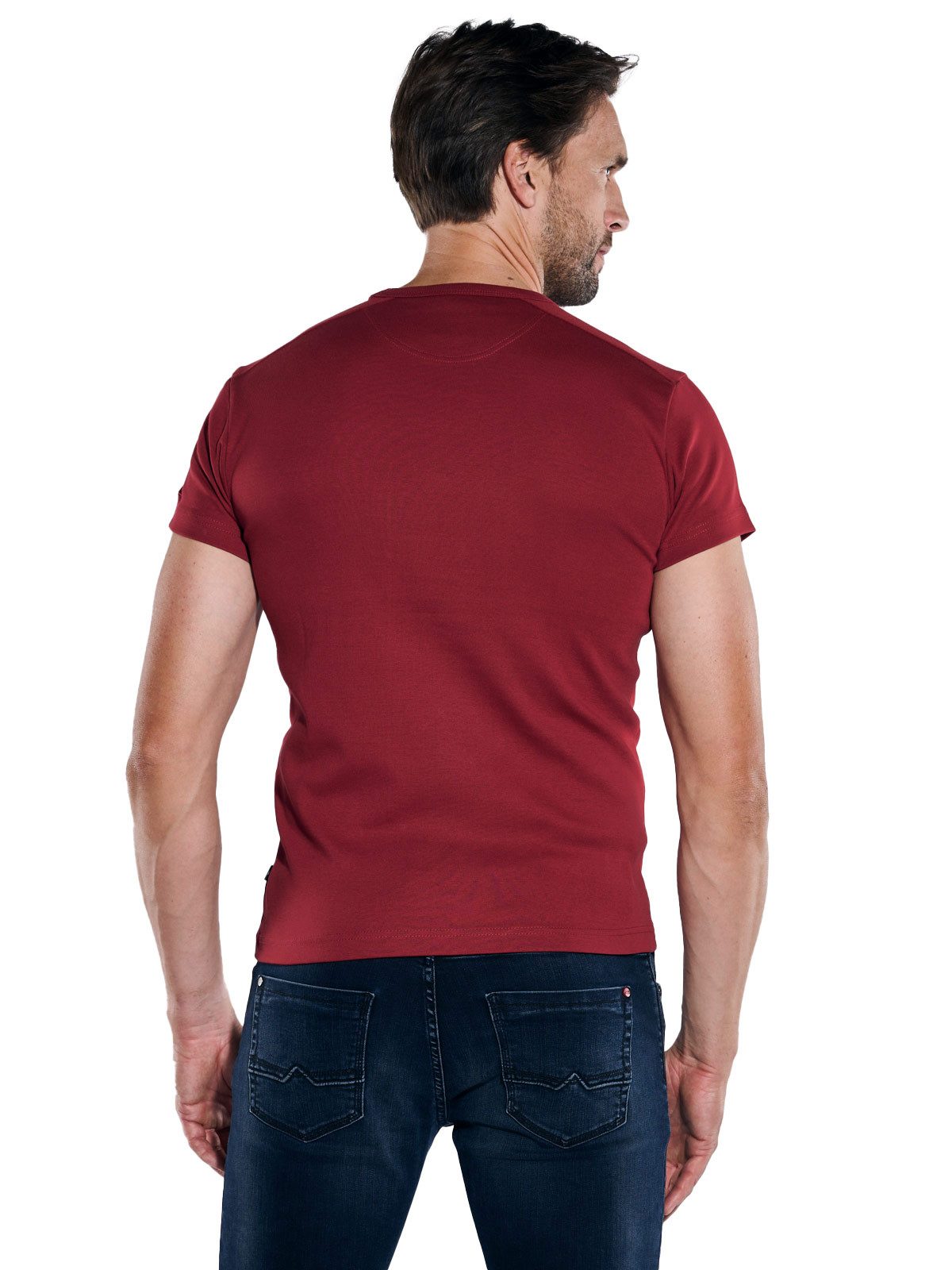 Engbers T-Shirt T-Shirt "My Favorite" organic günstig online kaufen
