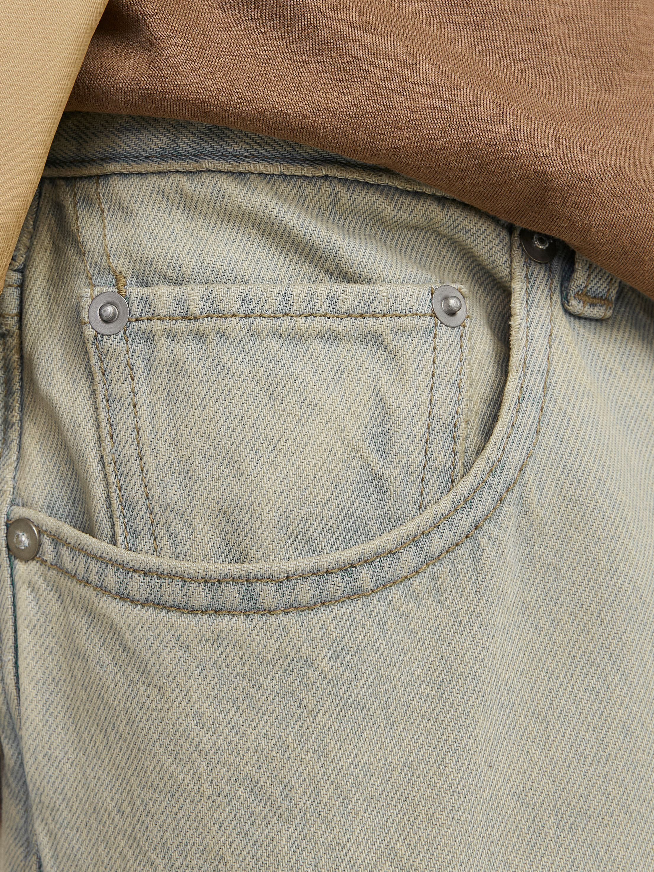 Jack & Jones Straight-Jeans