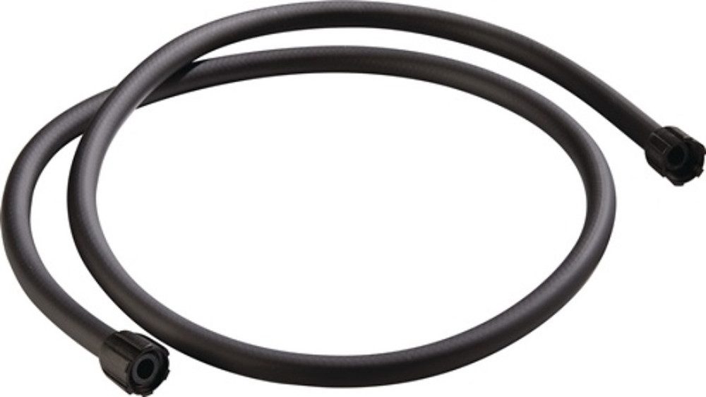 MESTO Schlauch MESTO 1364M Ersatzschlauch D10 Länge 1,5 m transparent