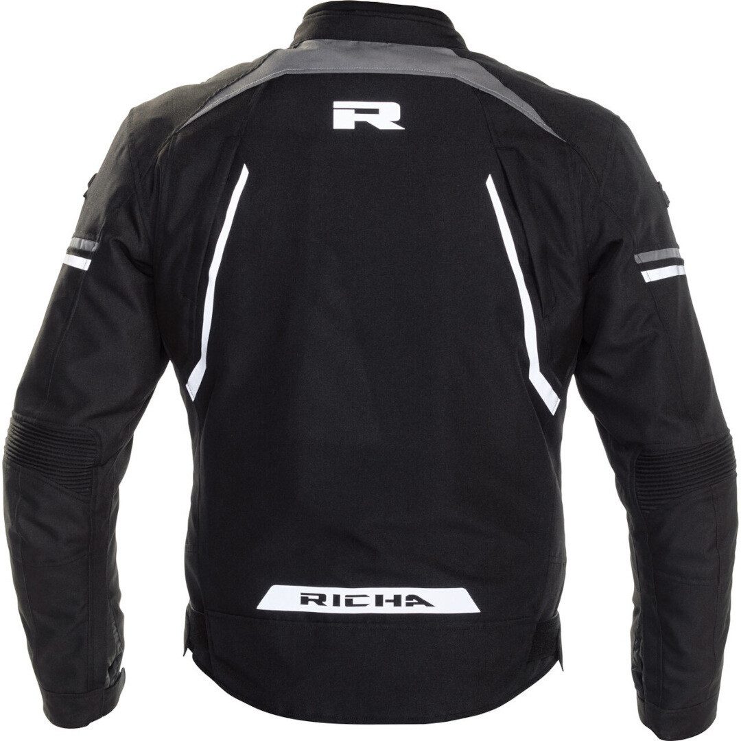 Richa Motorradjacke Gotham 2 wasserdichte Motorrad günstig online kaufen