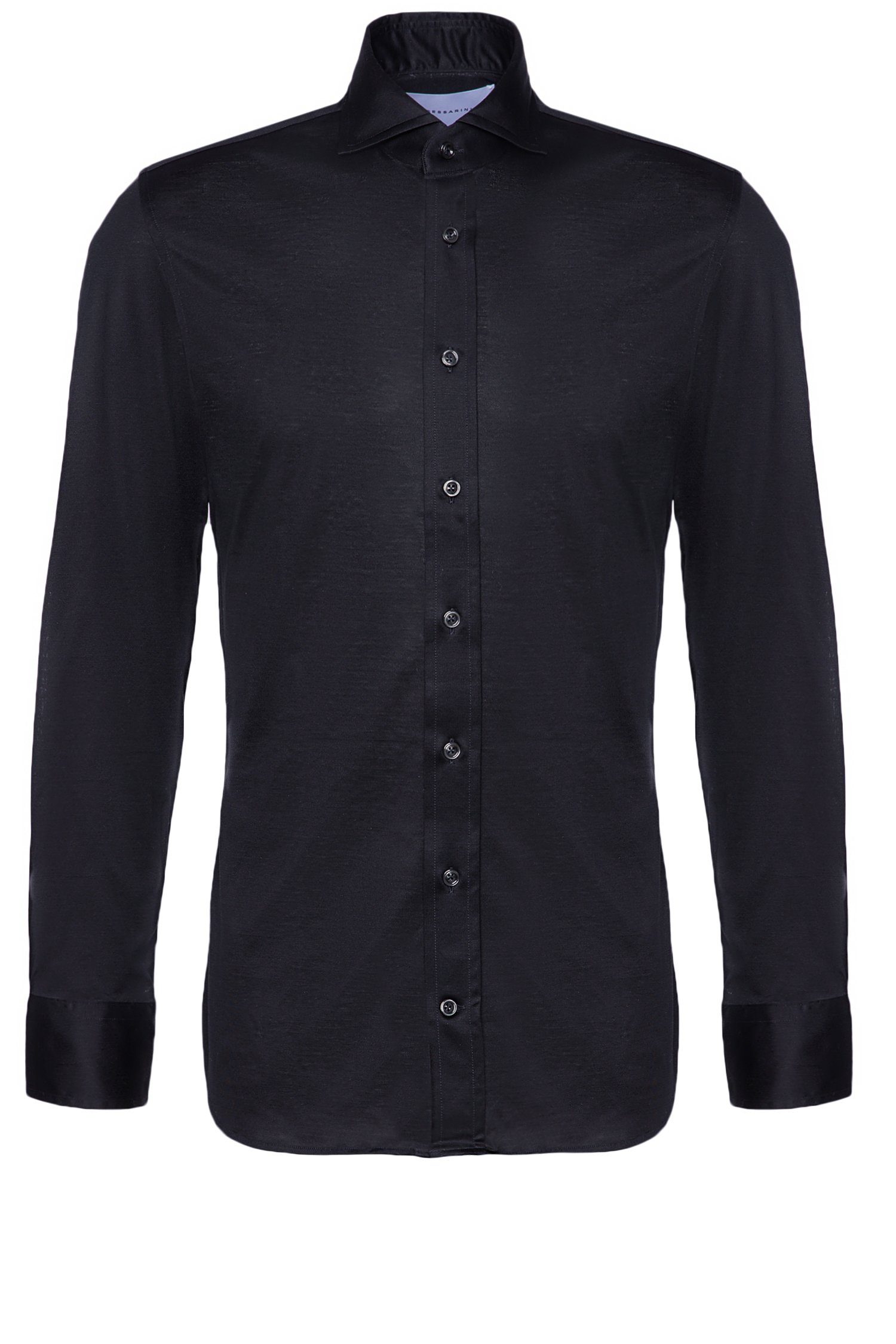 BALDESSARINI Langarmhemd Hugh-1 (1-tlg)
