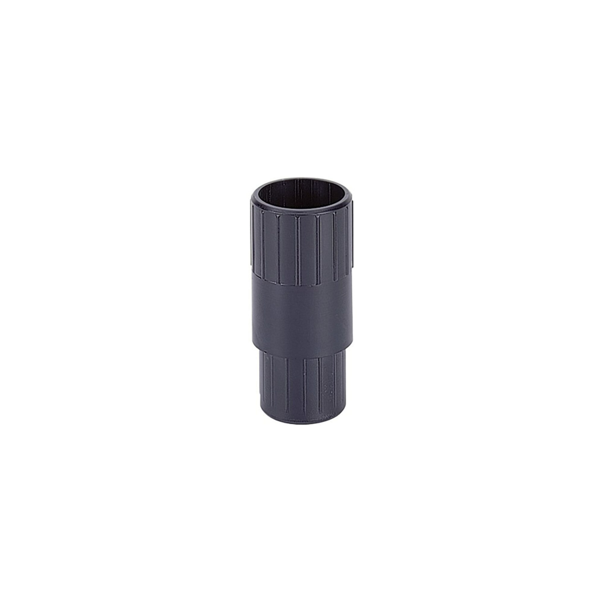 Hettich Steckschlüssel Hettich Sockelverstellfuß-Adapter 71844 zur Verlängerung (50 mm) Kunst