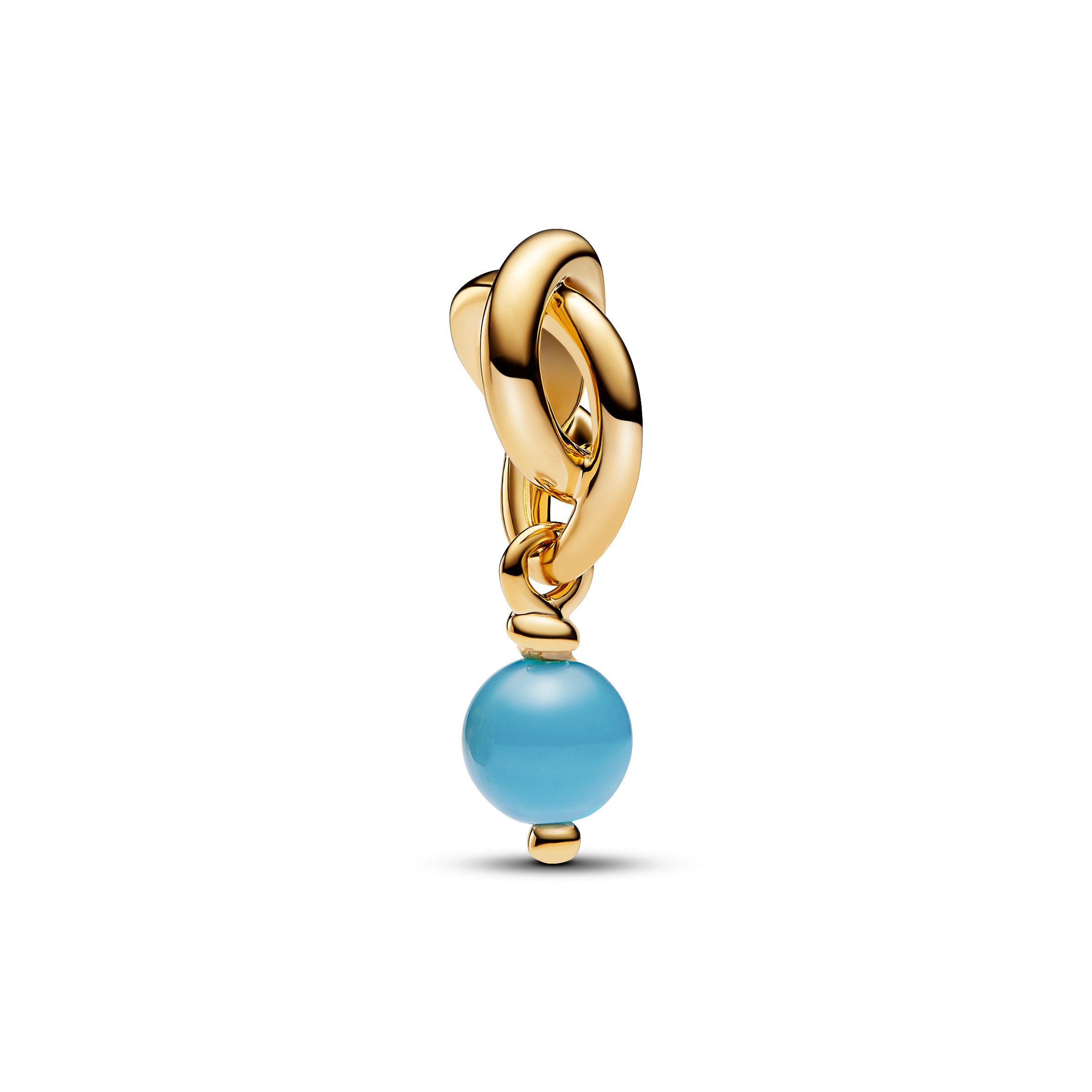 Pandora Charm Sternzeichen PANDORA MOMENTS Charm Geburtsstein günstig online kaufen
