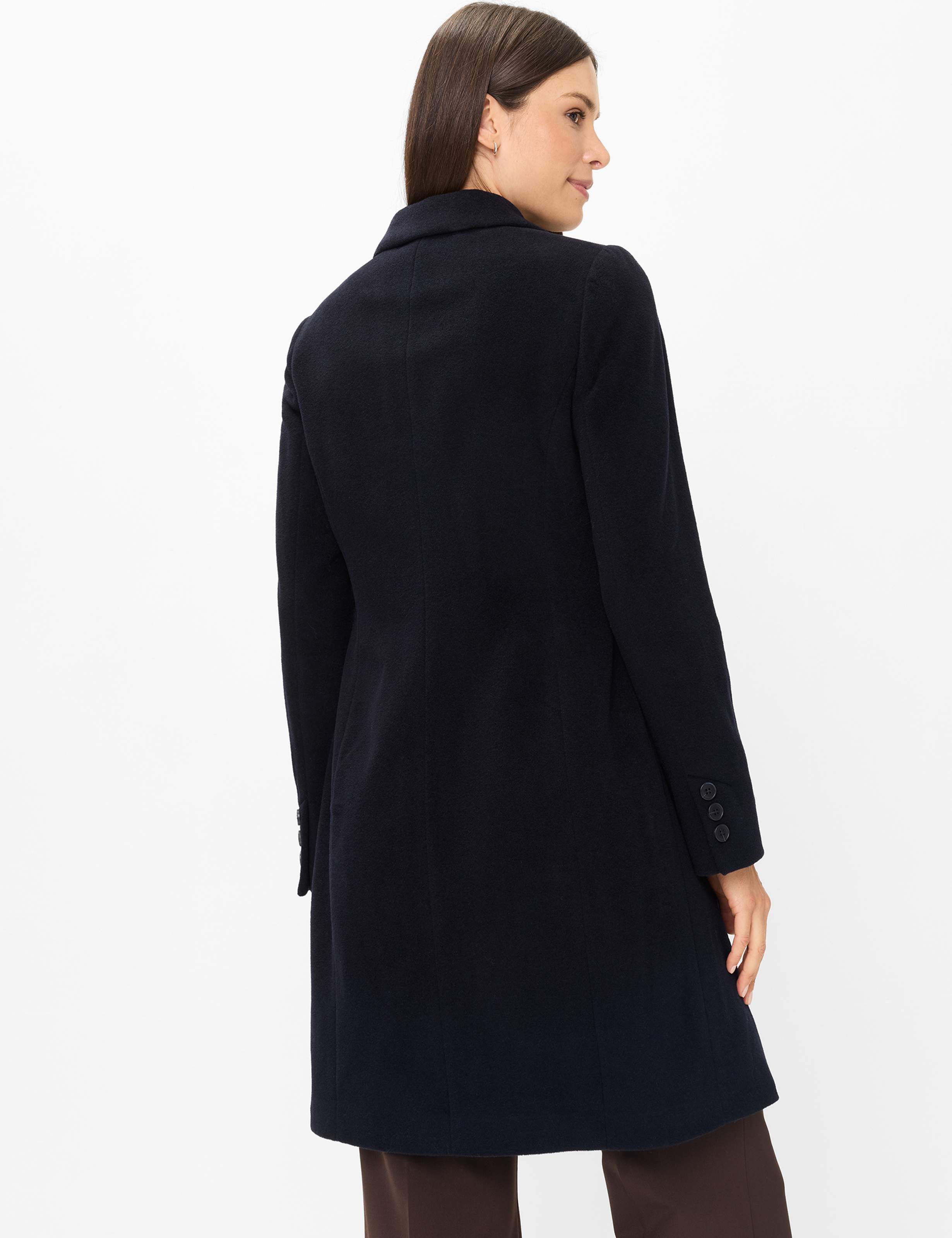 Fuchs Schmitt Outdoorjacke Style Wollmantel Latina günstig online kaufen