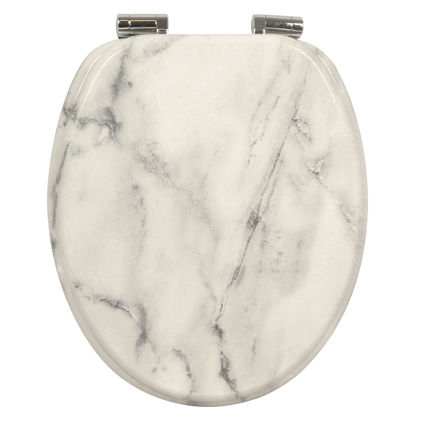 style home WC-Sitz Toilettendeckel mit doppelter günstig online kaufen