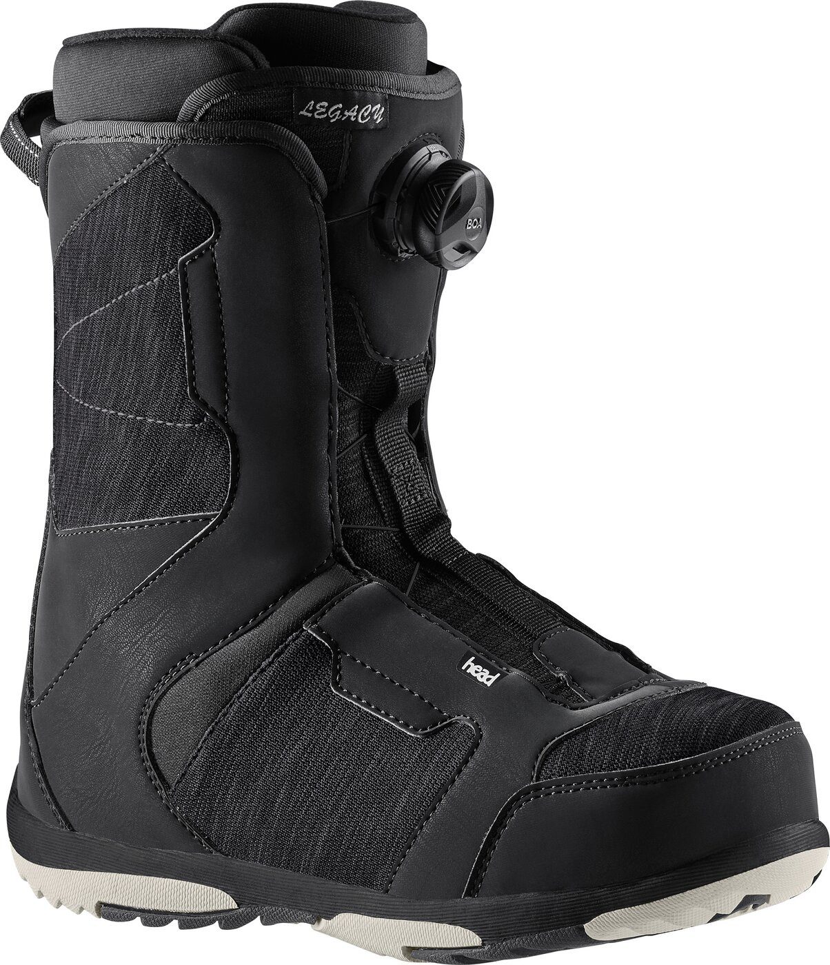 LEGACY W BOA black - Snowboardboots
