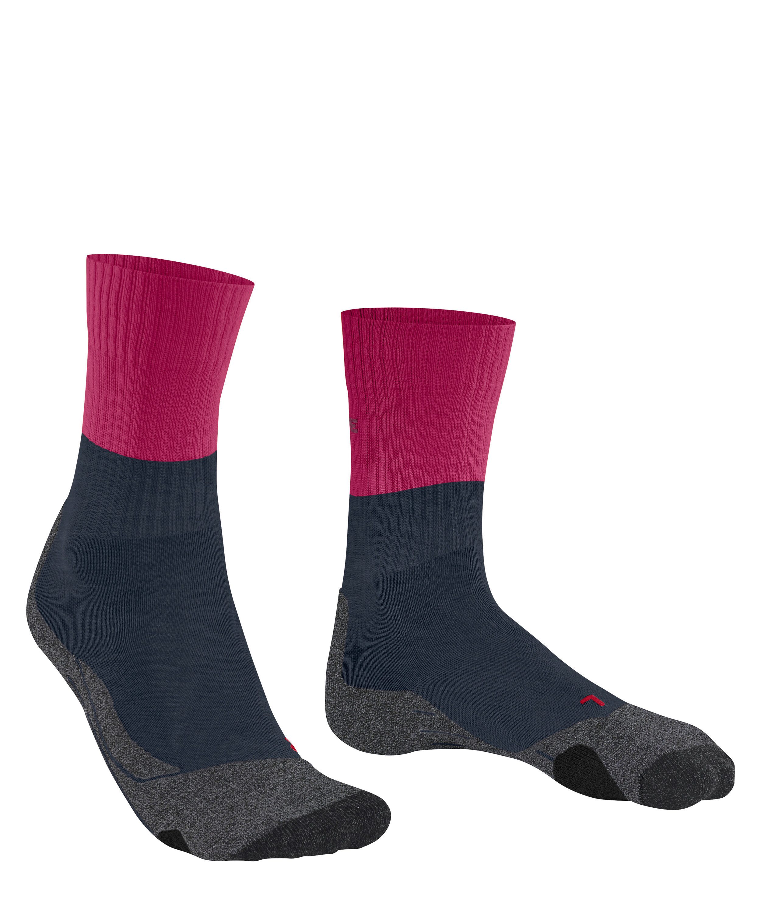 FALKE Wandersocken TK2 Explore (1-Paar) Hoher Komfort im Mittelgebirge günstig online kaufen