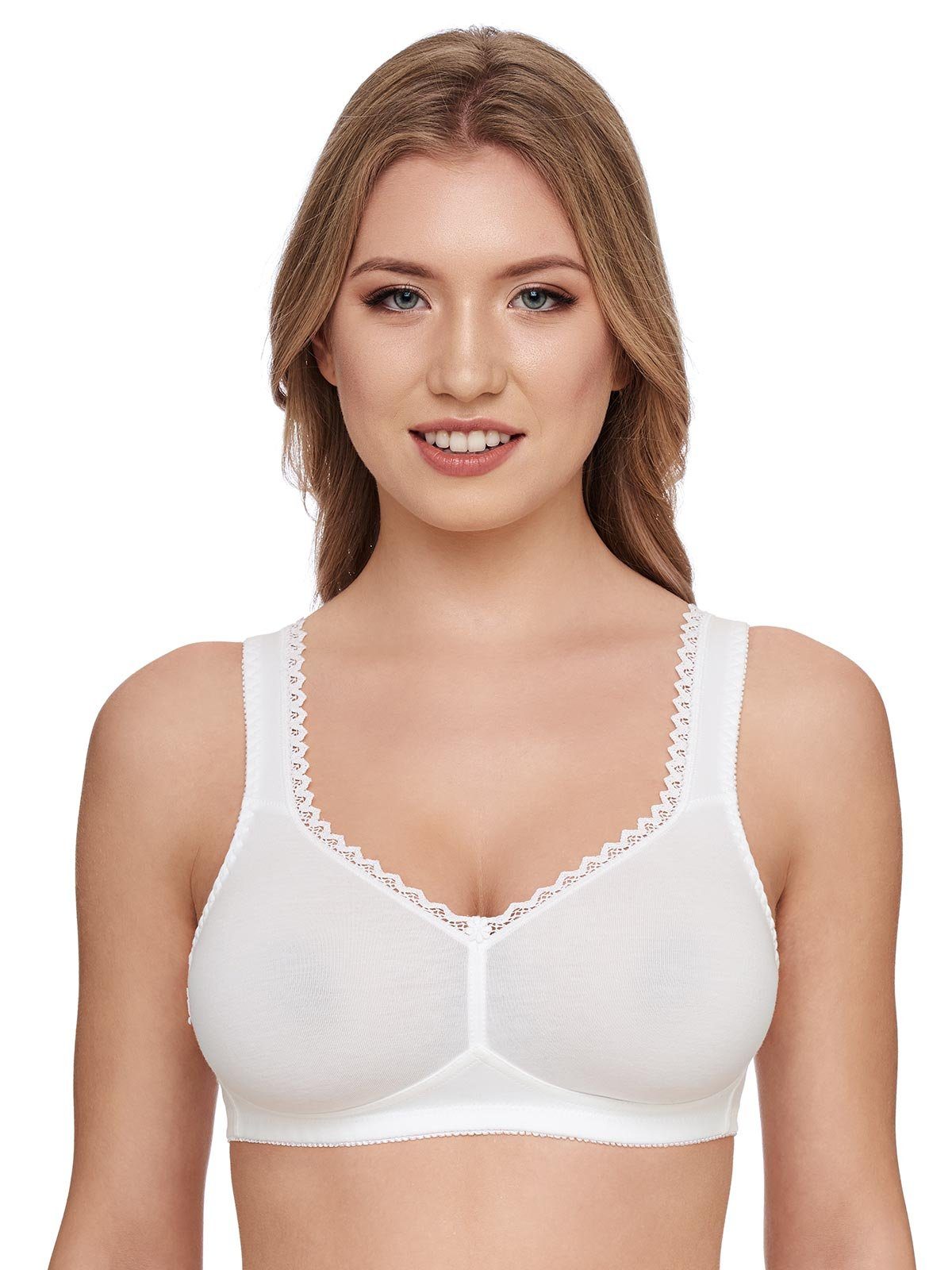 Susa Bügelloser BH Einzelpackung, 1 Stk. tlg. günstig online kaufen