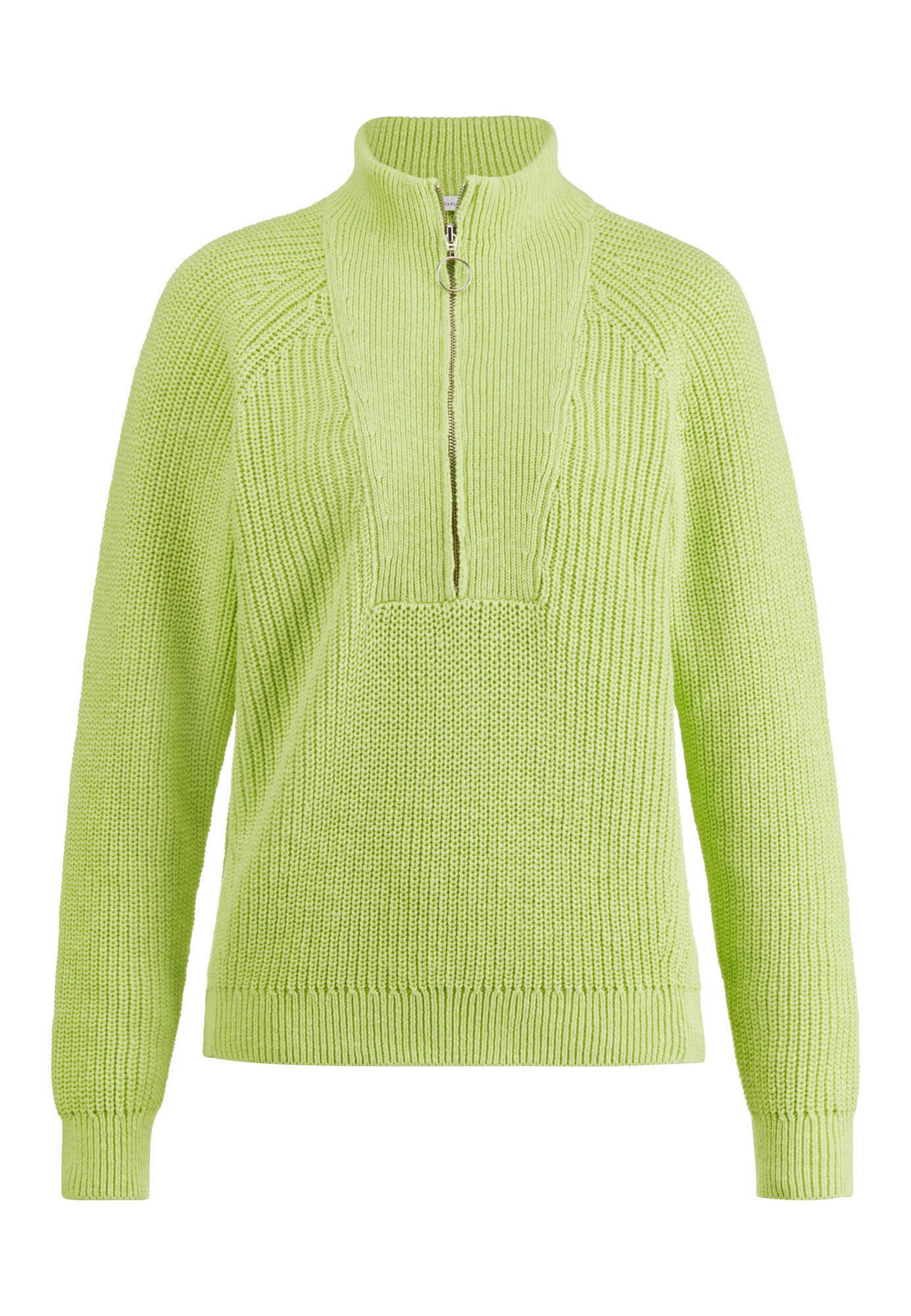Hessnatur Strickpullover Slub Relaxed aus reiner günstig online kaufen