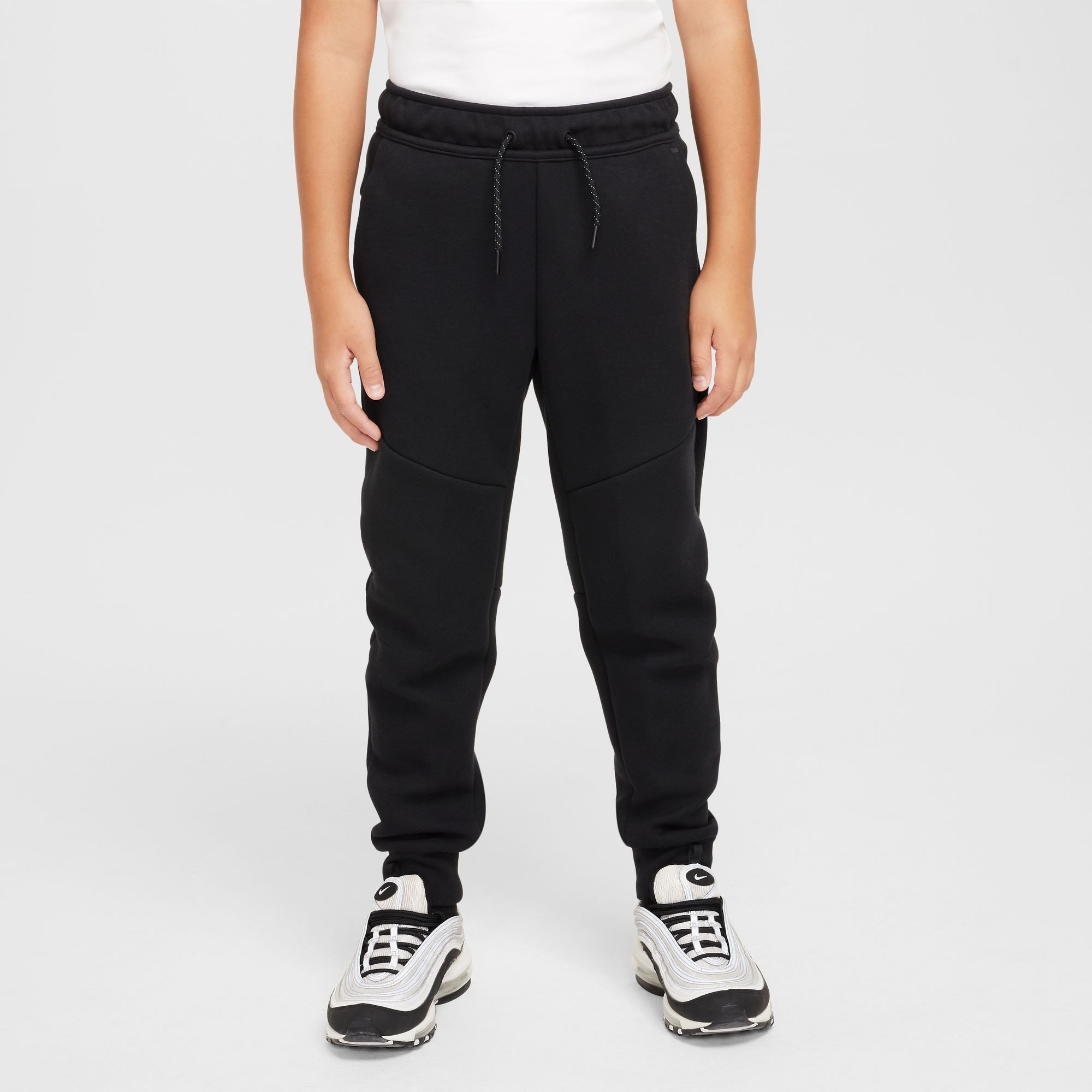 Nike Sportswear Sporthose B NSW TCH FLC JGGR - PD Für Kinder und Jugendliche