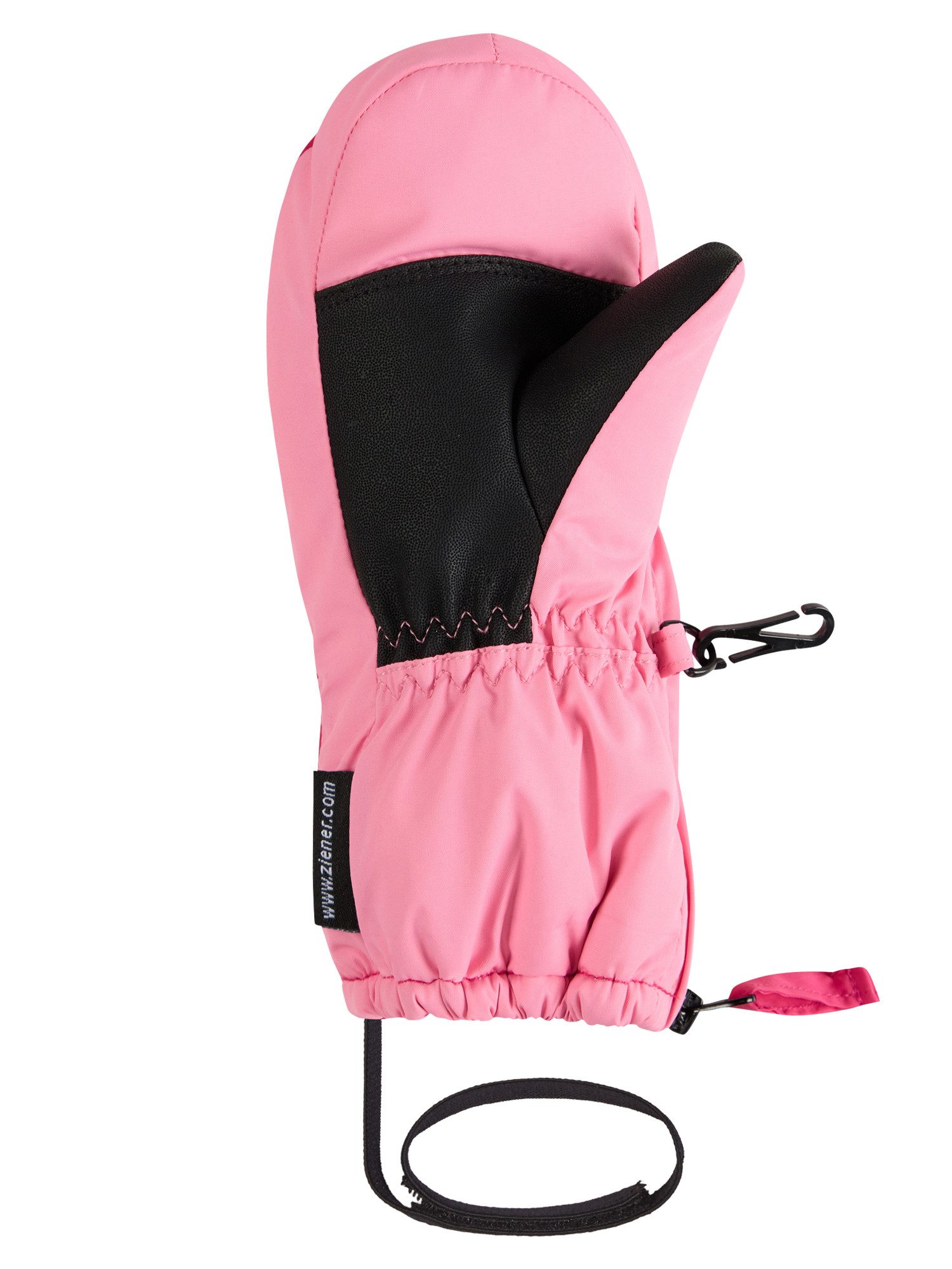 Ziener Fäustlinge LEPRINT-Z AS® glove mini