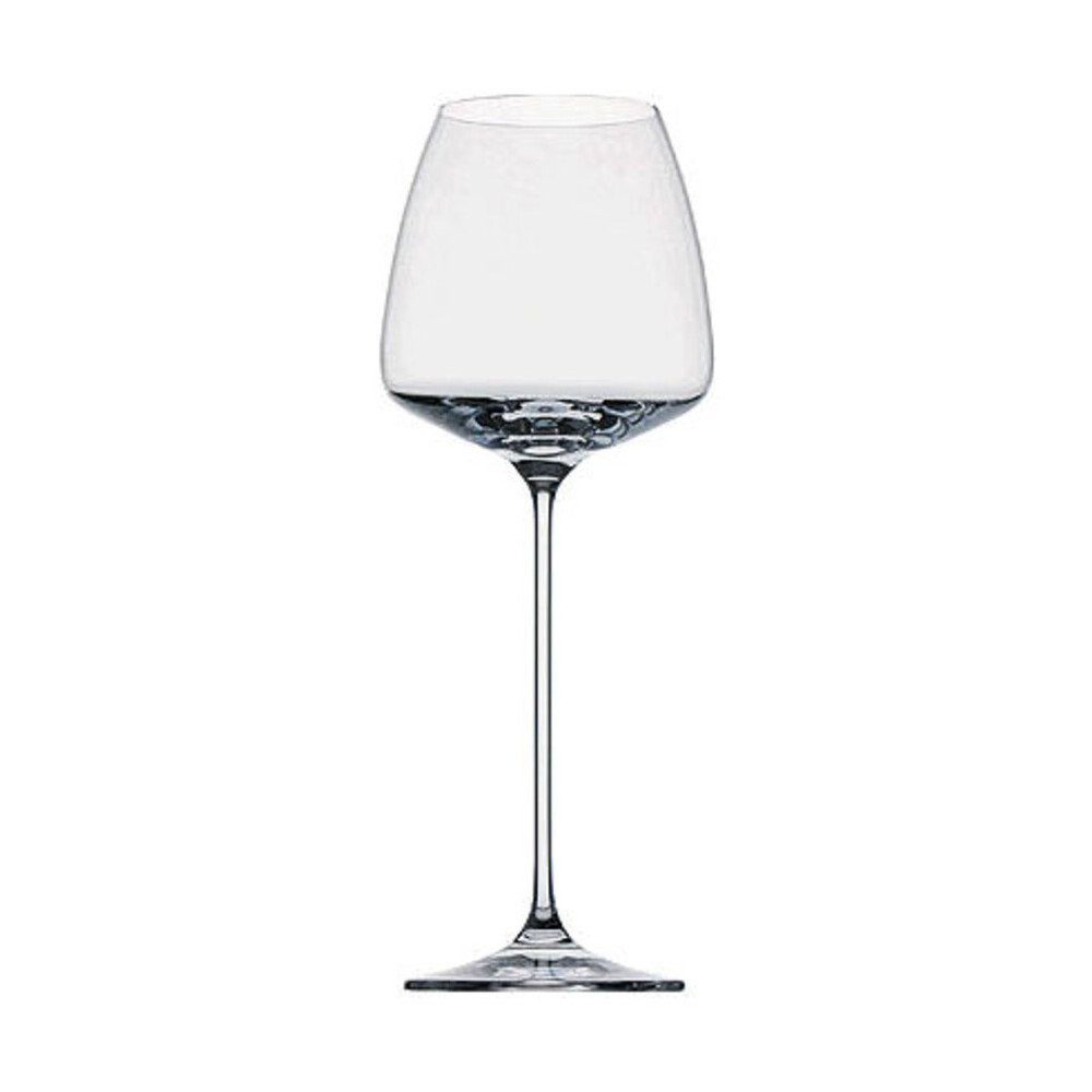 Rosenthal Weißweinglas Rieslingglas 0,58 l TAC o2 Glatt, 1-tlg., Kristallglas, Glas, Trinkglas, Kristallglas, transparent, Handreinigung, Bauhaus