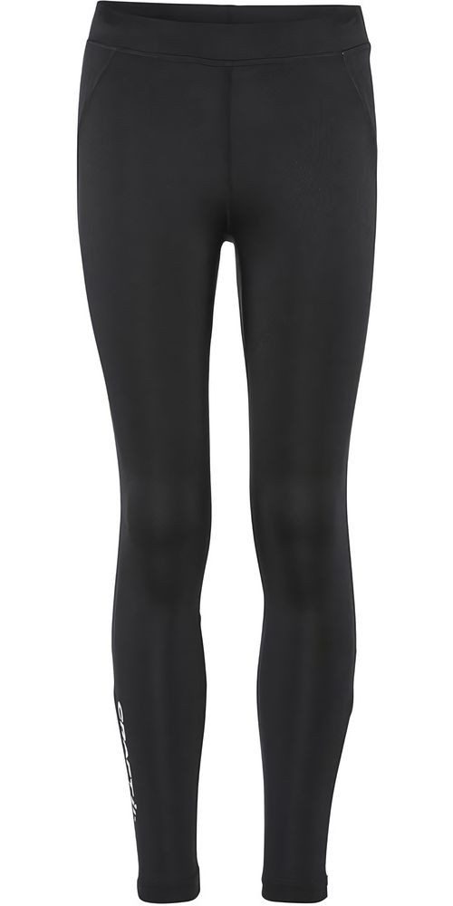 Leggings Rush 2.0 Zip Tights JR