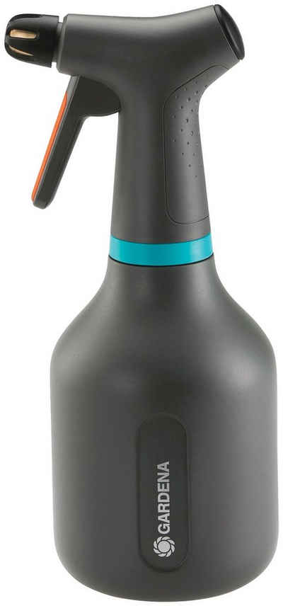 GARDENA Sprühflasche »11110-20«, 0,75 Liter, Pumpsprüher