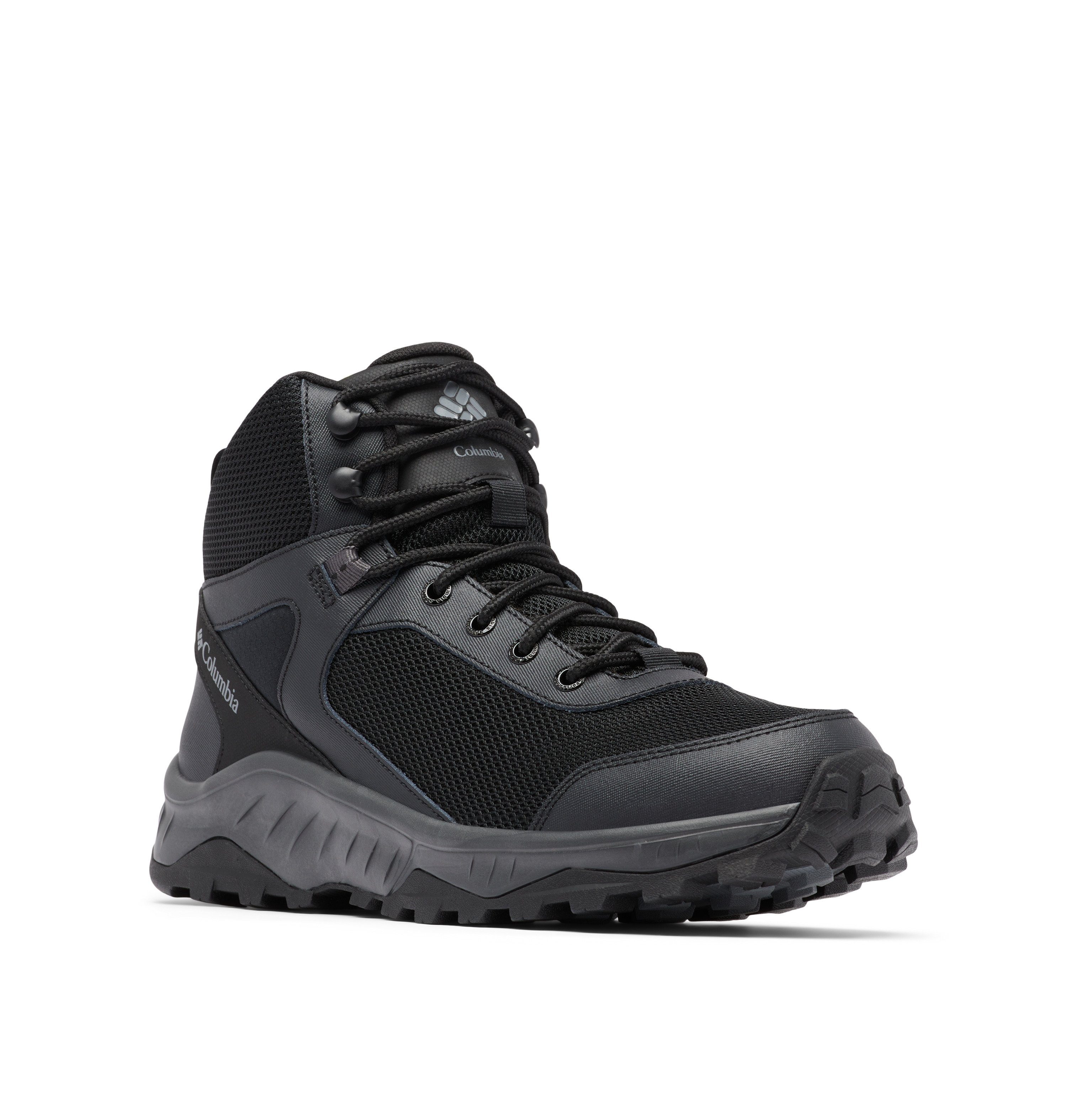 Columbia TRAILSTORM™ ASCEND MID WP Wanderschuh wasserdicht