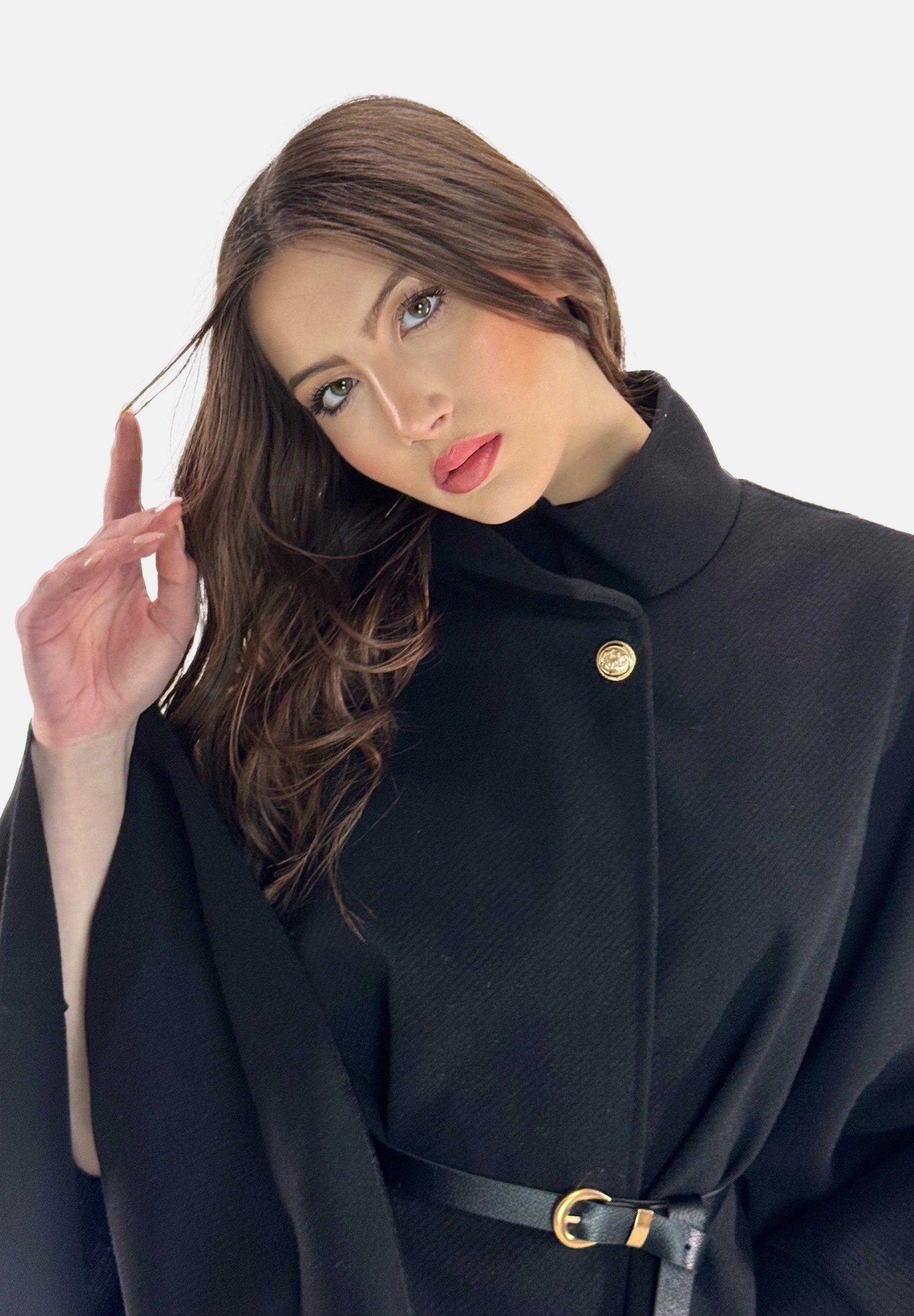 Elara Bolerojacke Bolero