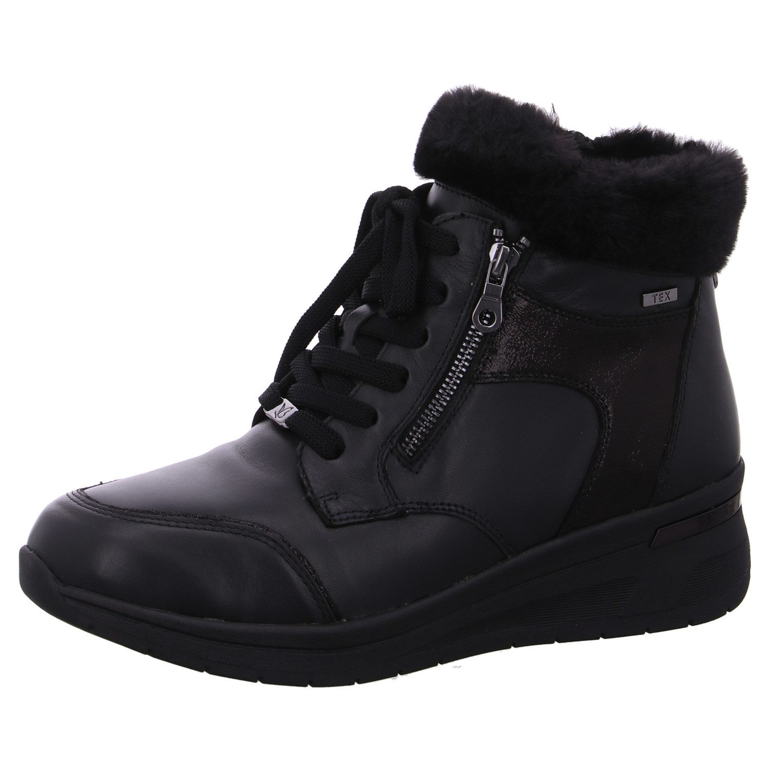 Caprice Schnürstiefel günstig online kaufen