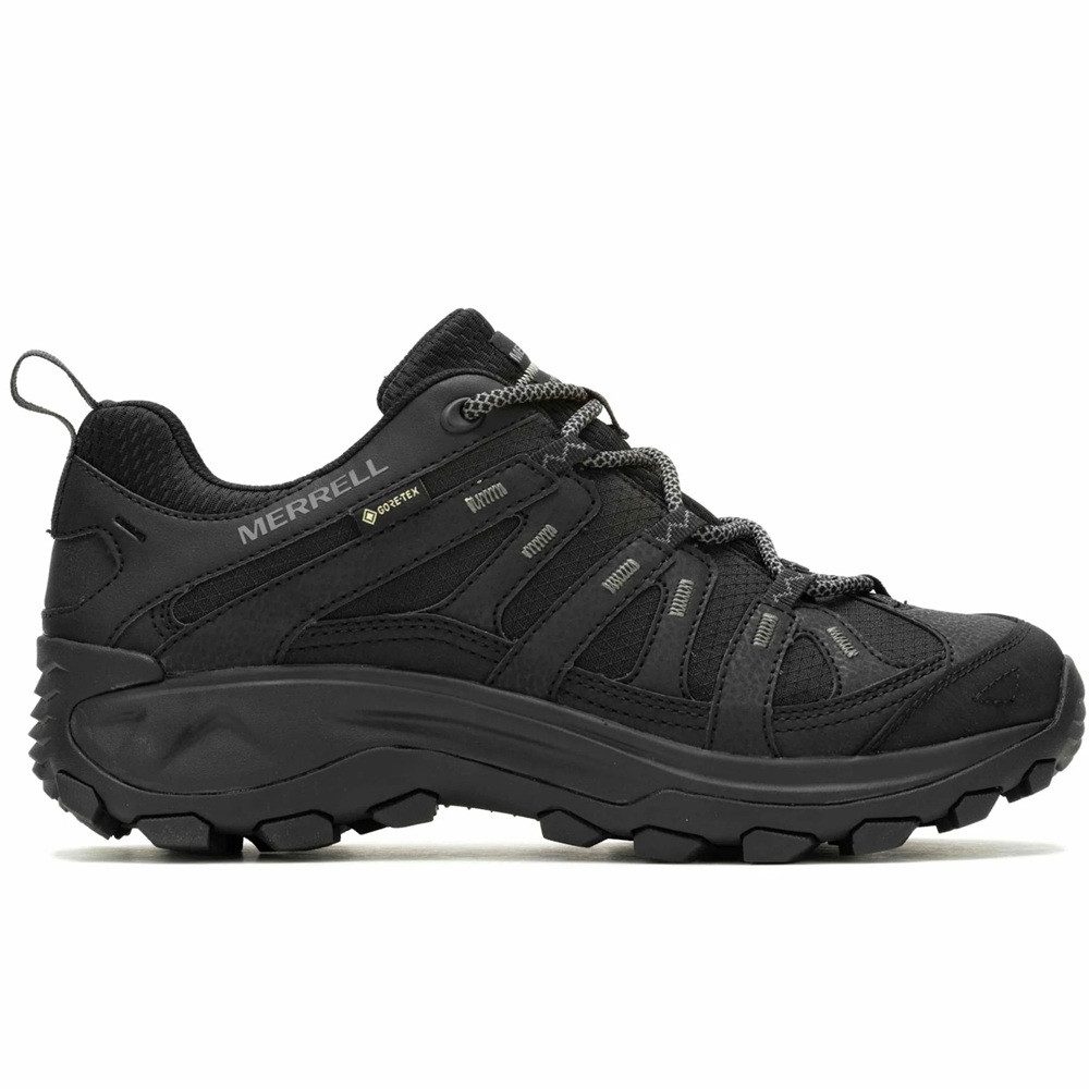Merrell Claypool 2 Sport GTX Herren Outdoor Wanderschuh Sneaker J037563 Wanderschuh Komfort