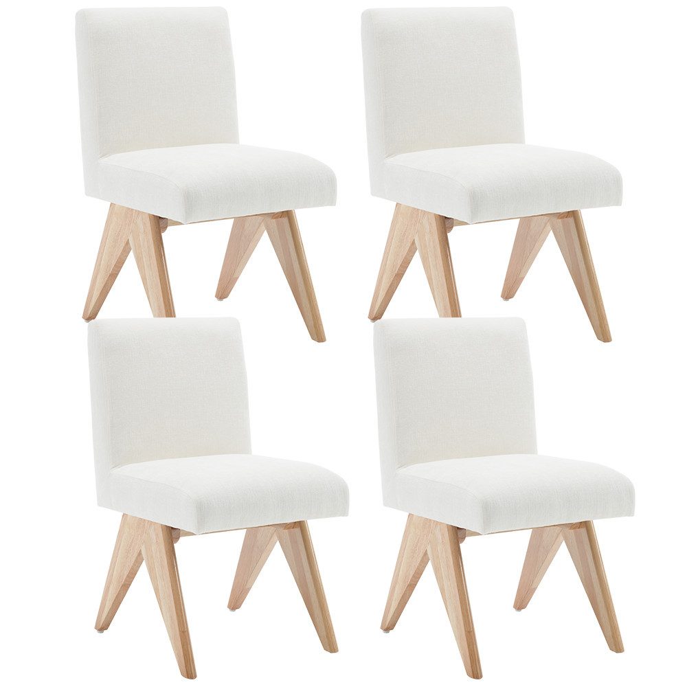 WAHSON OFFICE CHAIRS Esszimmerstuhl 2er Set günstig online kaufen