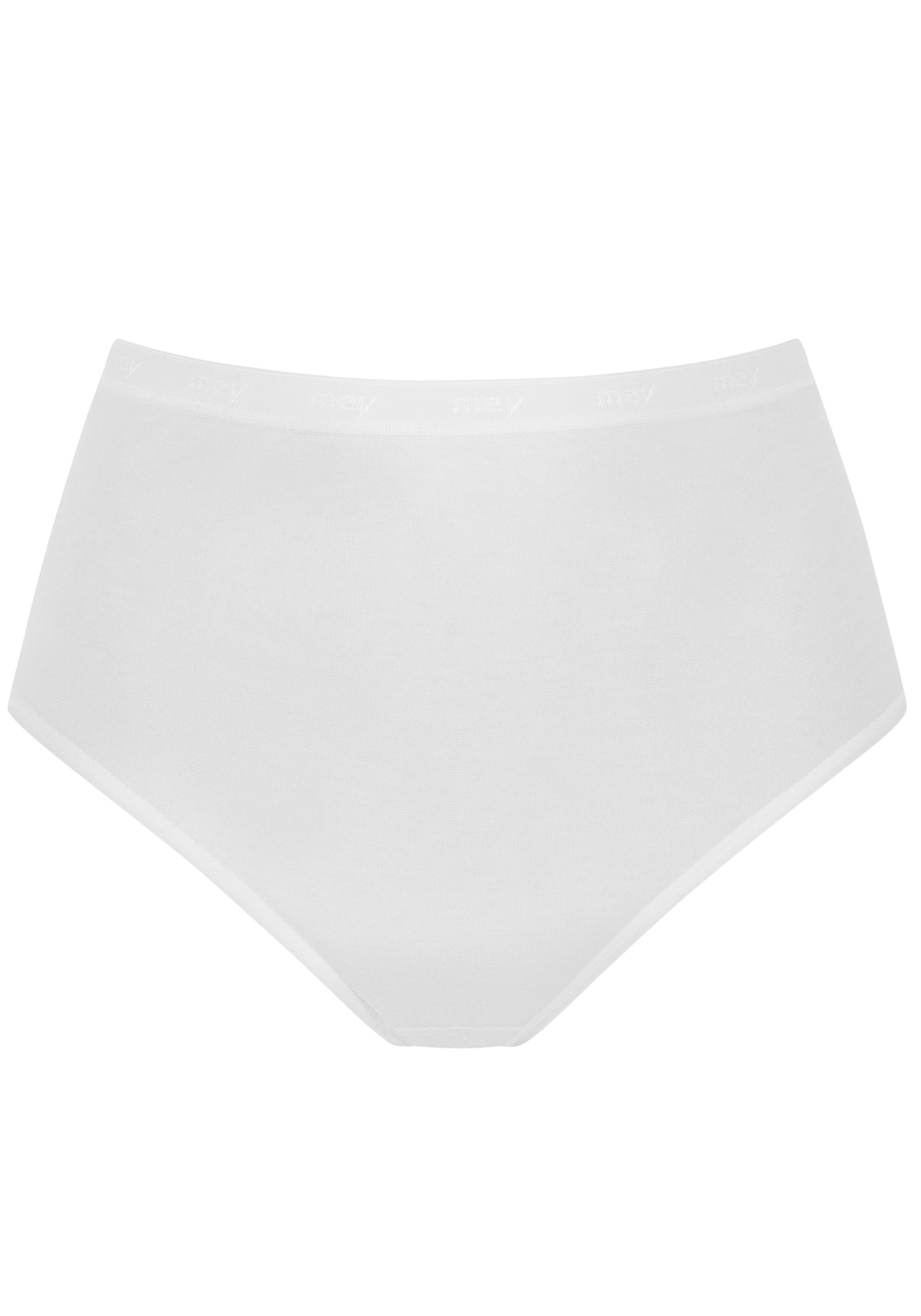 Mey Taillenslip BEST OF (Packung, 3-St) mit hoher Leibhöhe für eine bequeme Passform – Bild 5 von 5