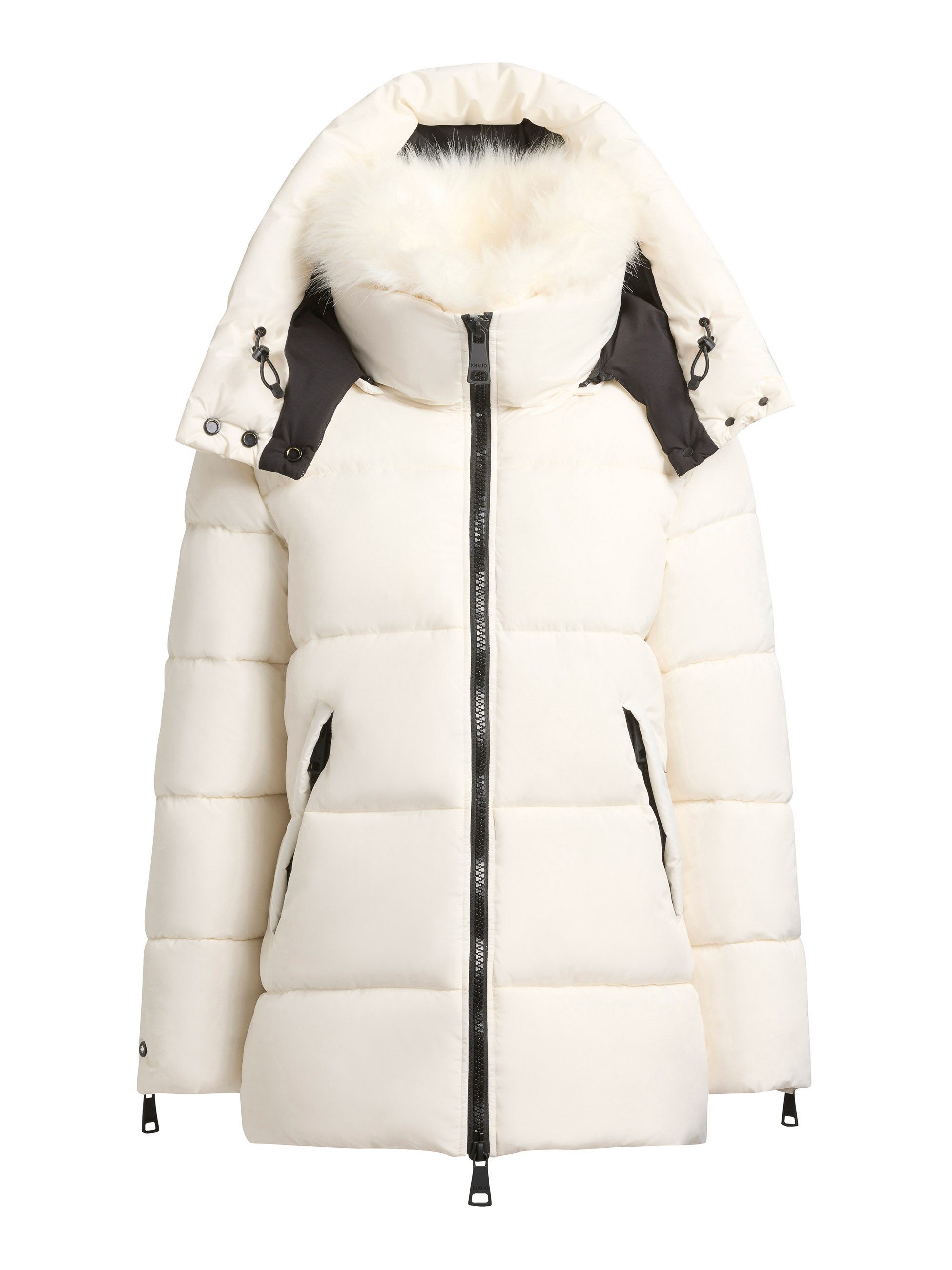khujo Steppjacke RORY