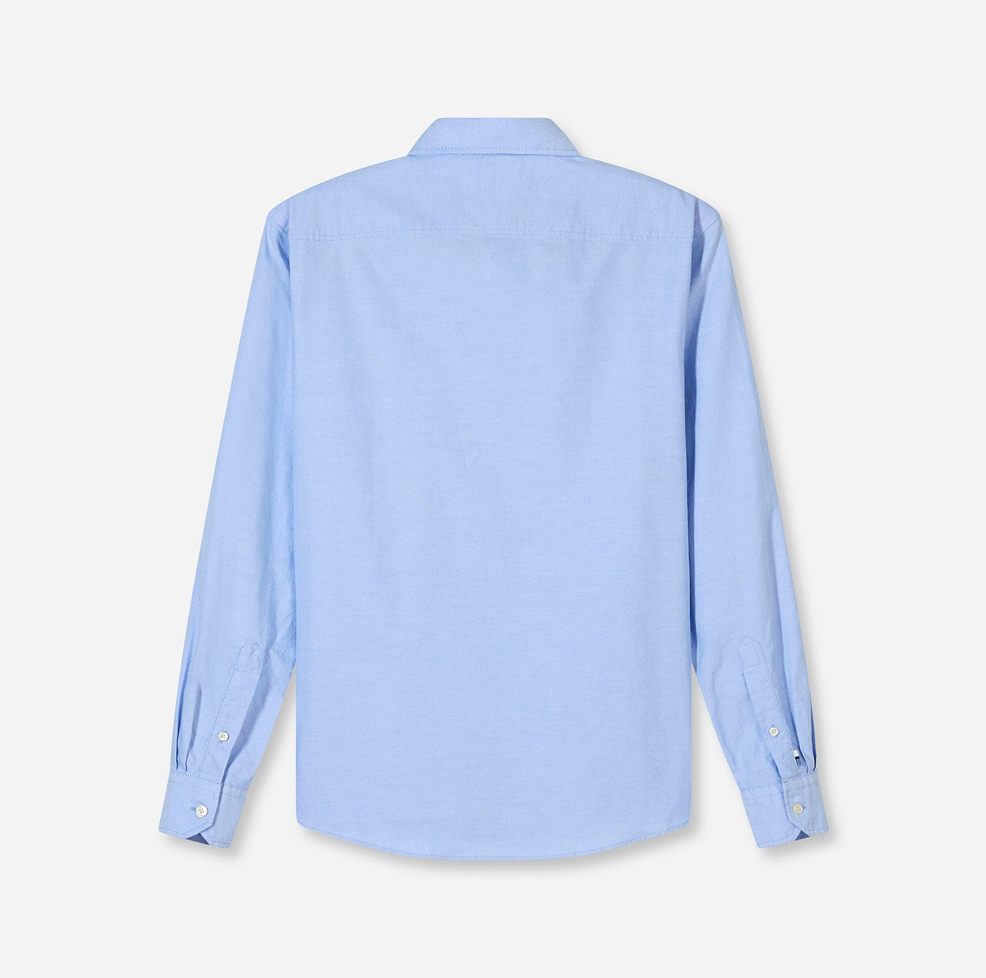 OLYMP Langarmhemd Casual günstig online kaufen