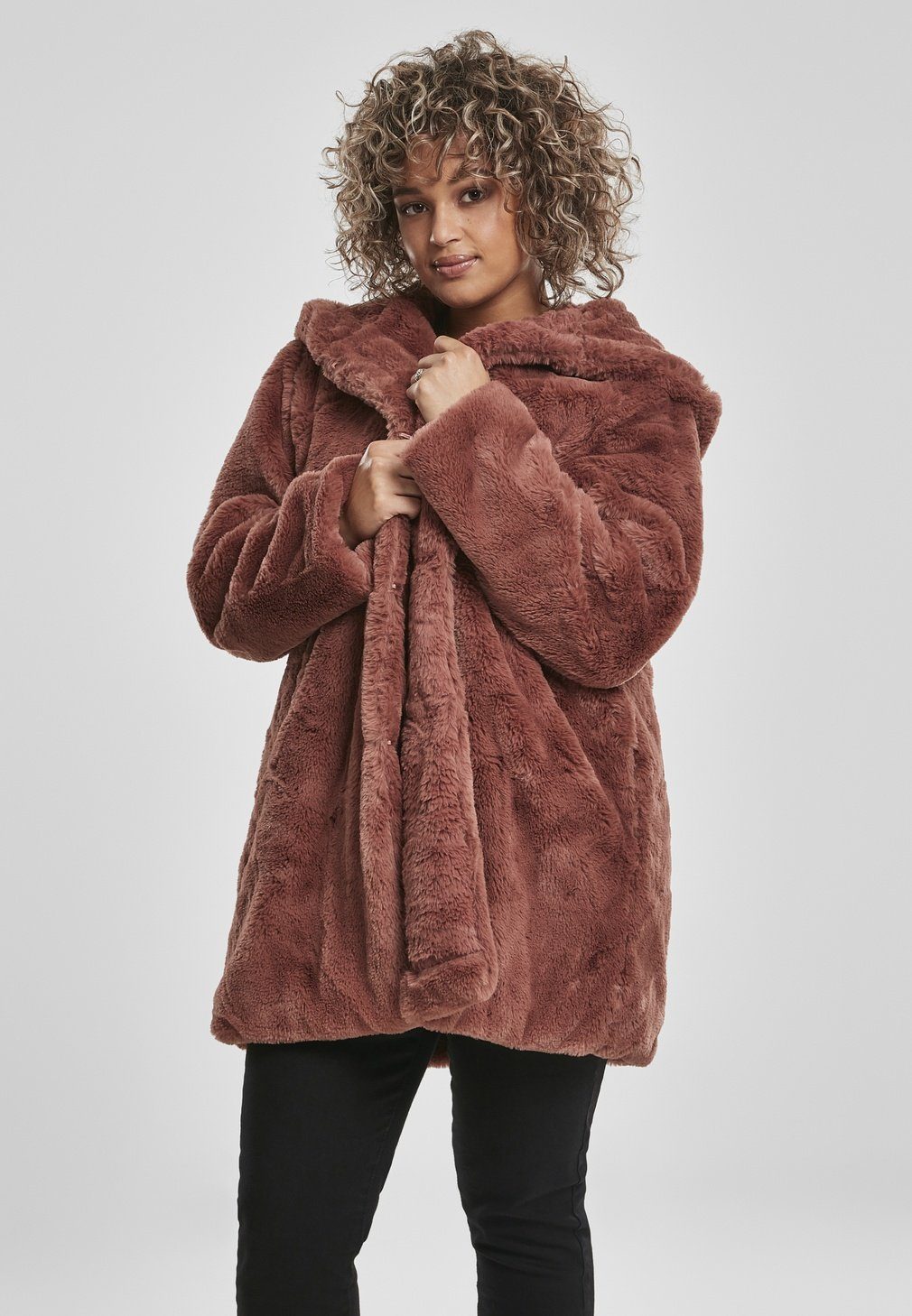 URBAN CLASSICS Winterjacke günstig online kaufen