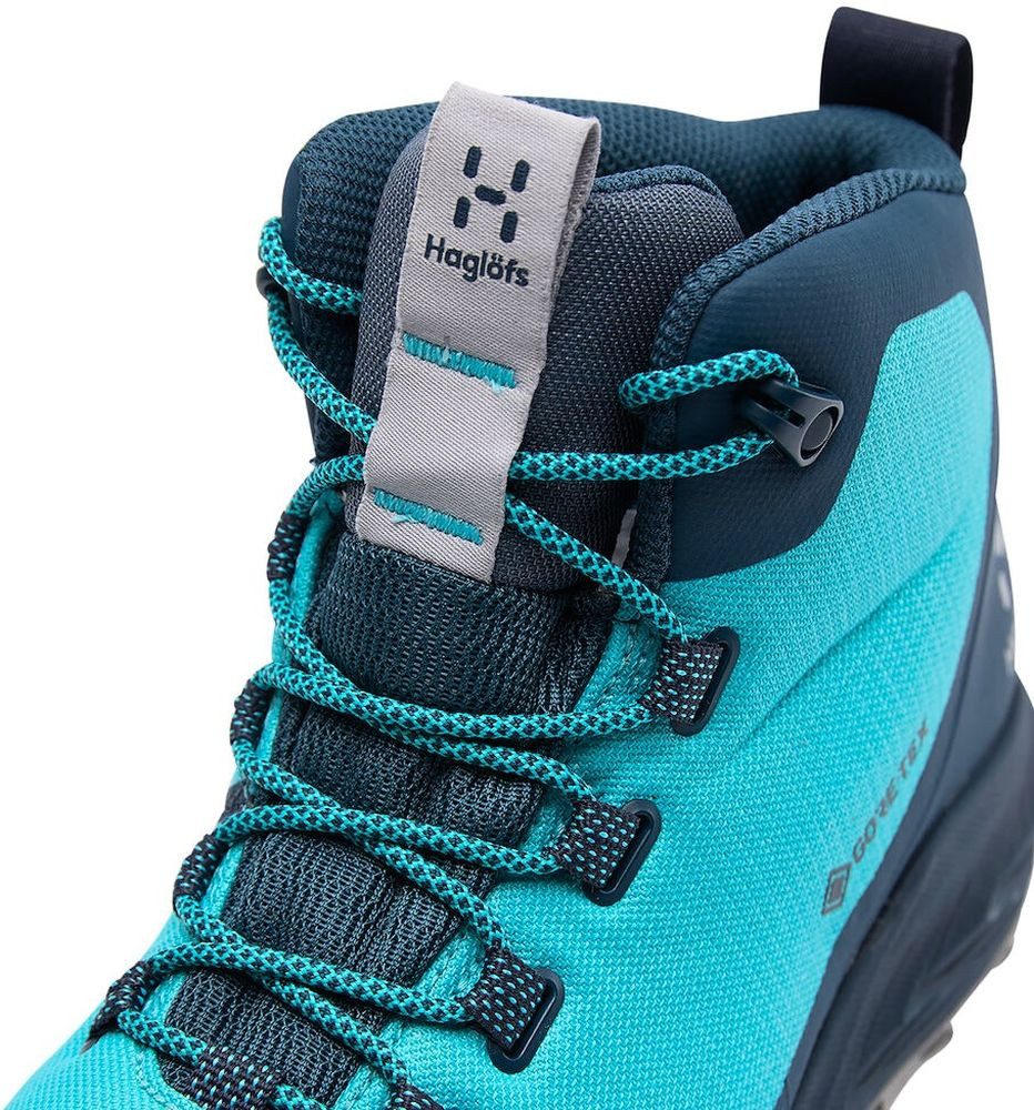 Haglöfs Wanderschuh