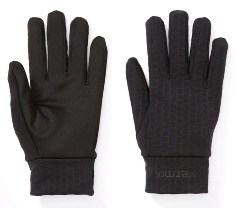 Marmot Fleecehandschuhe Marmot Glove Accessoires Connect Liner