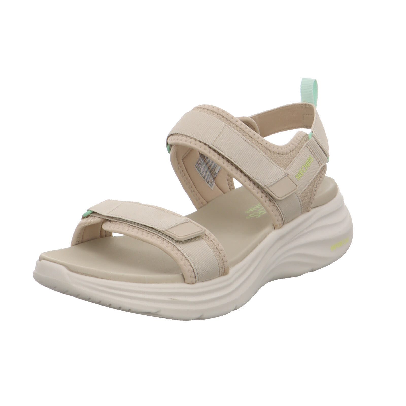 Skechers 120009 NTAQ Sandalette