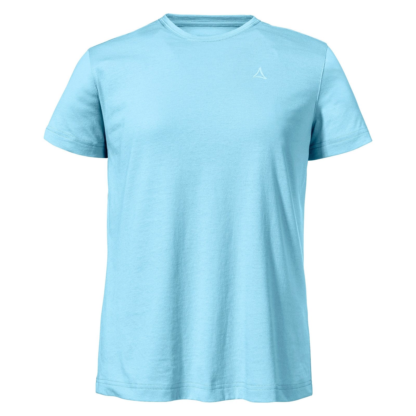 Schöffel Funktionsshirt Hohberg mit Markendetails