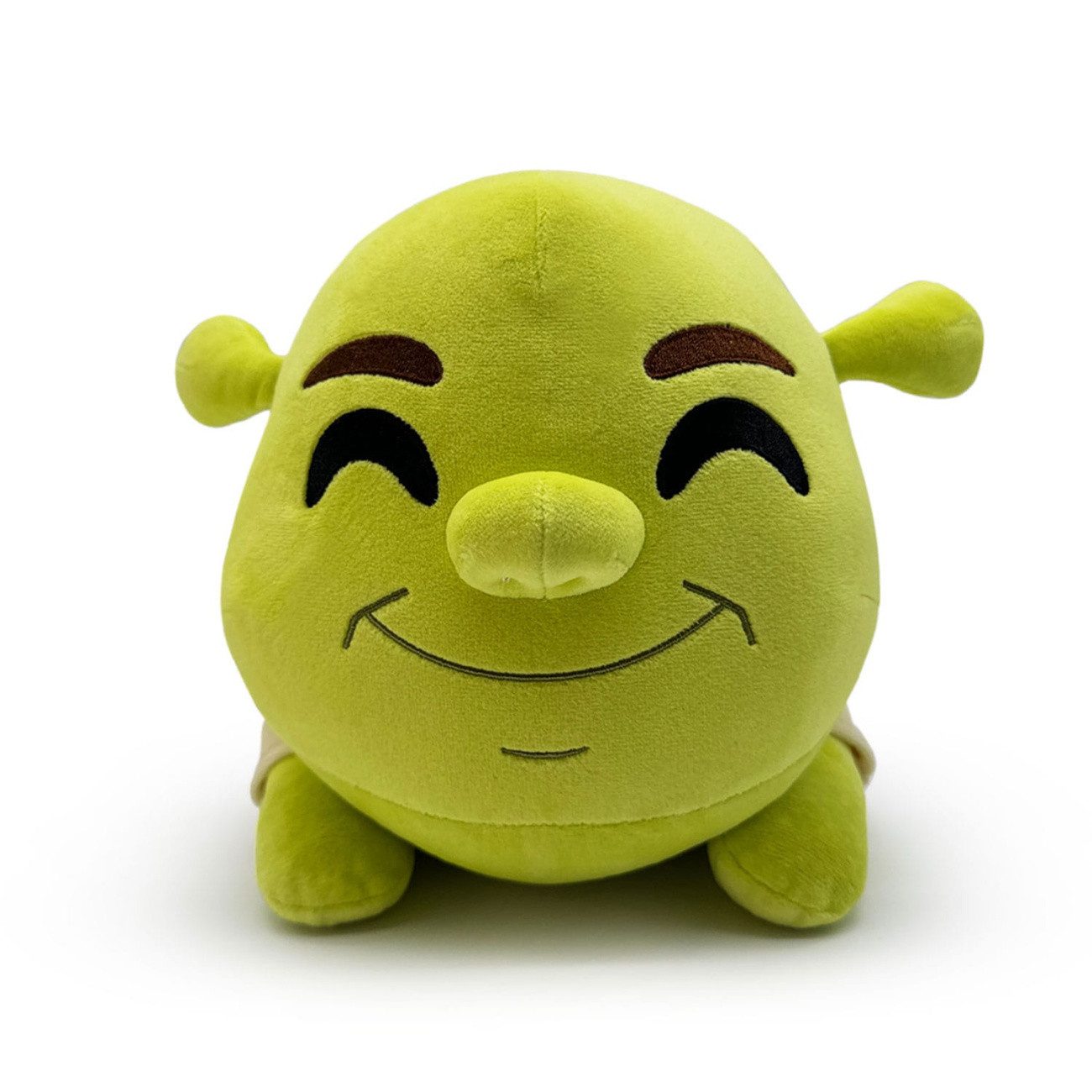 Youtooz Plüschfigur Shrek Plüschfigur Shrek Weighted Plush 40 cm
