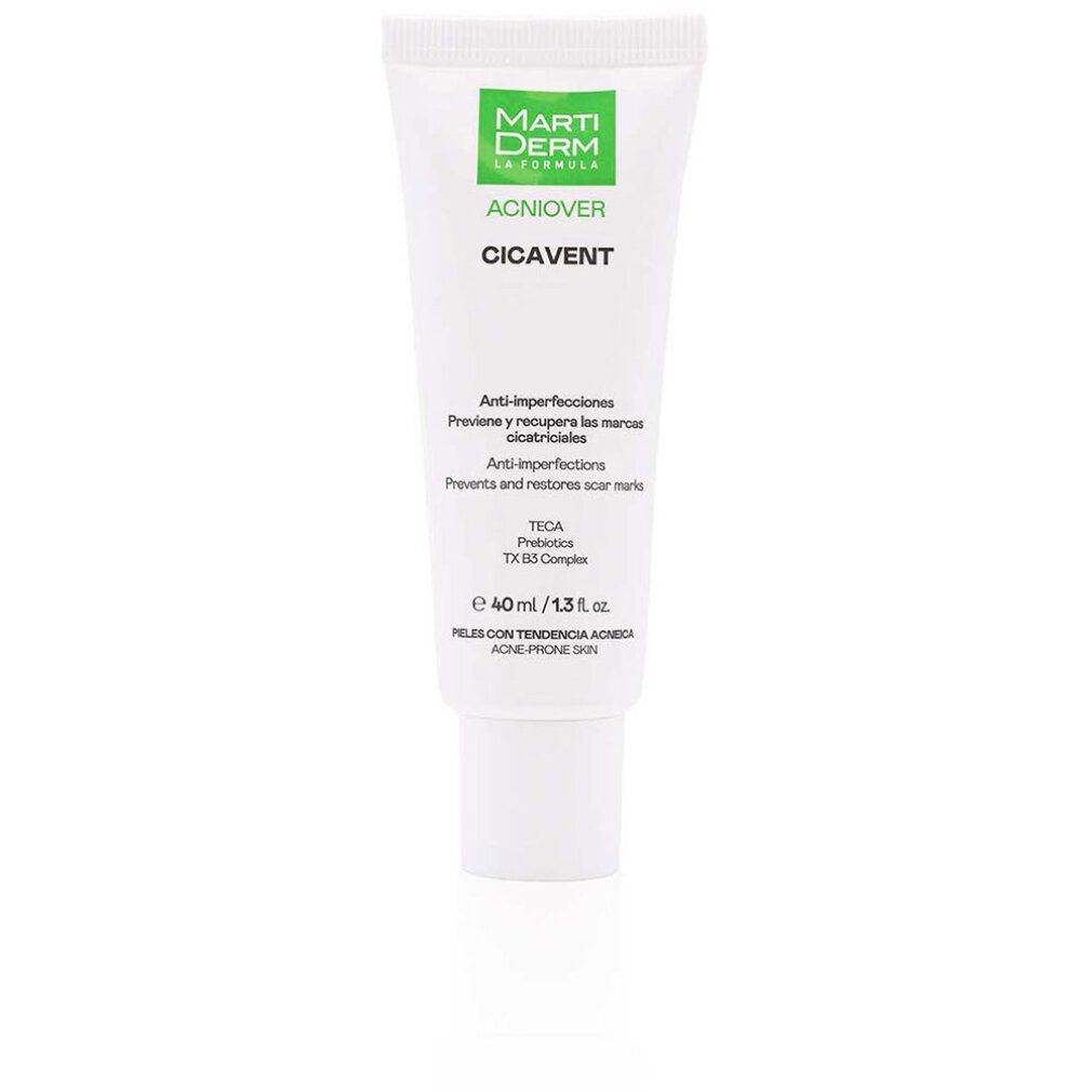 Martiderm Gesichtspflege Acniover Cica 40 Ml