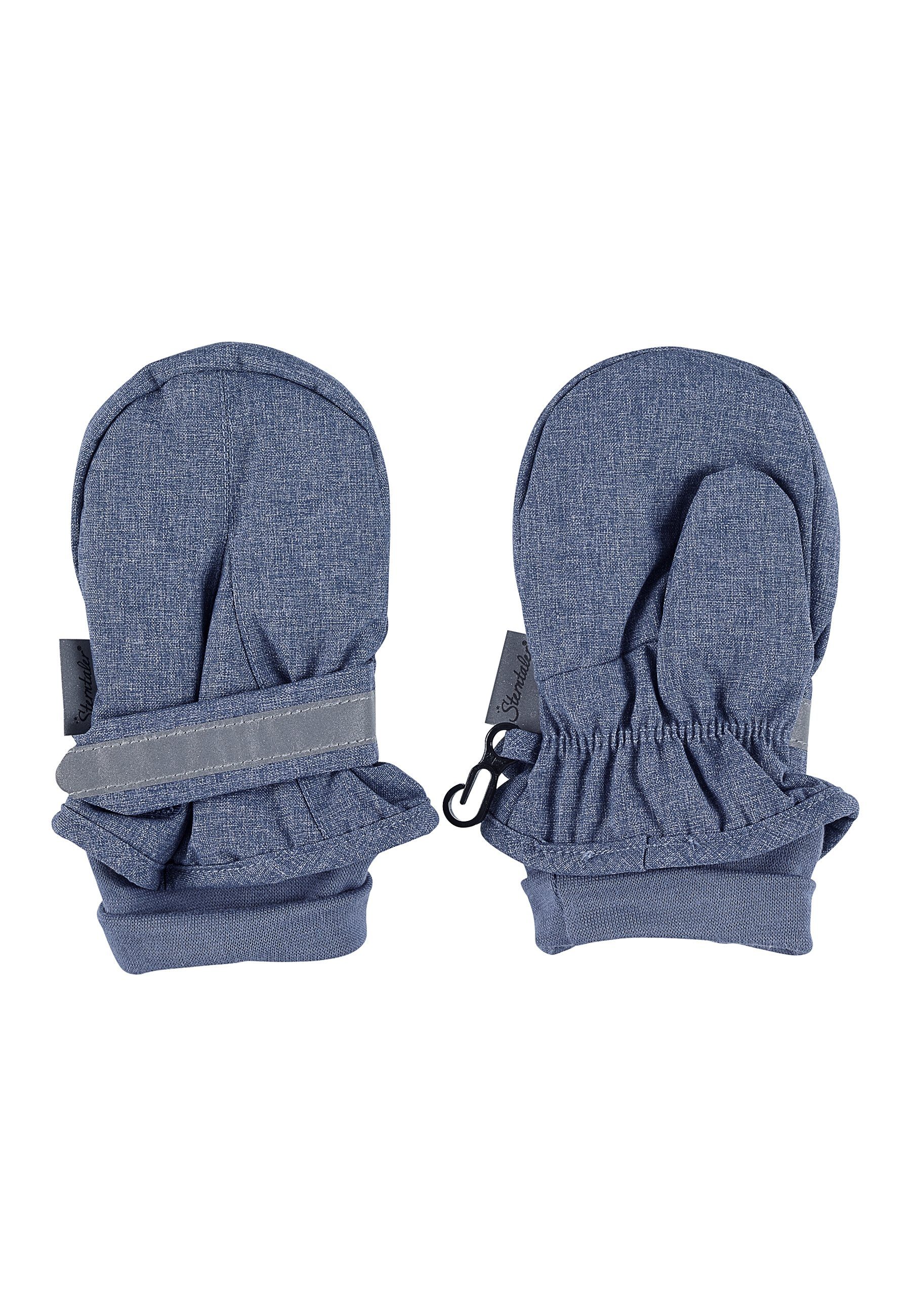 Sterntaler® Fäustlinge Fäustlinge uni (1-St) günstig online kaufen