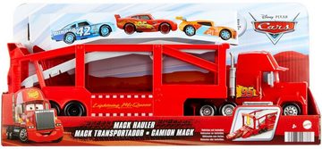 Mattel® Spielzeug-Transporter Disney Pixar Cars Mack Transporter