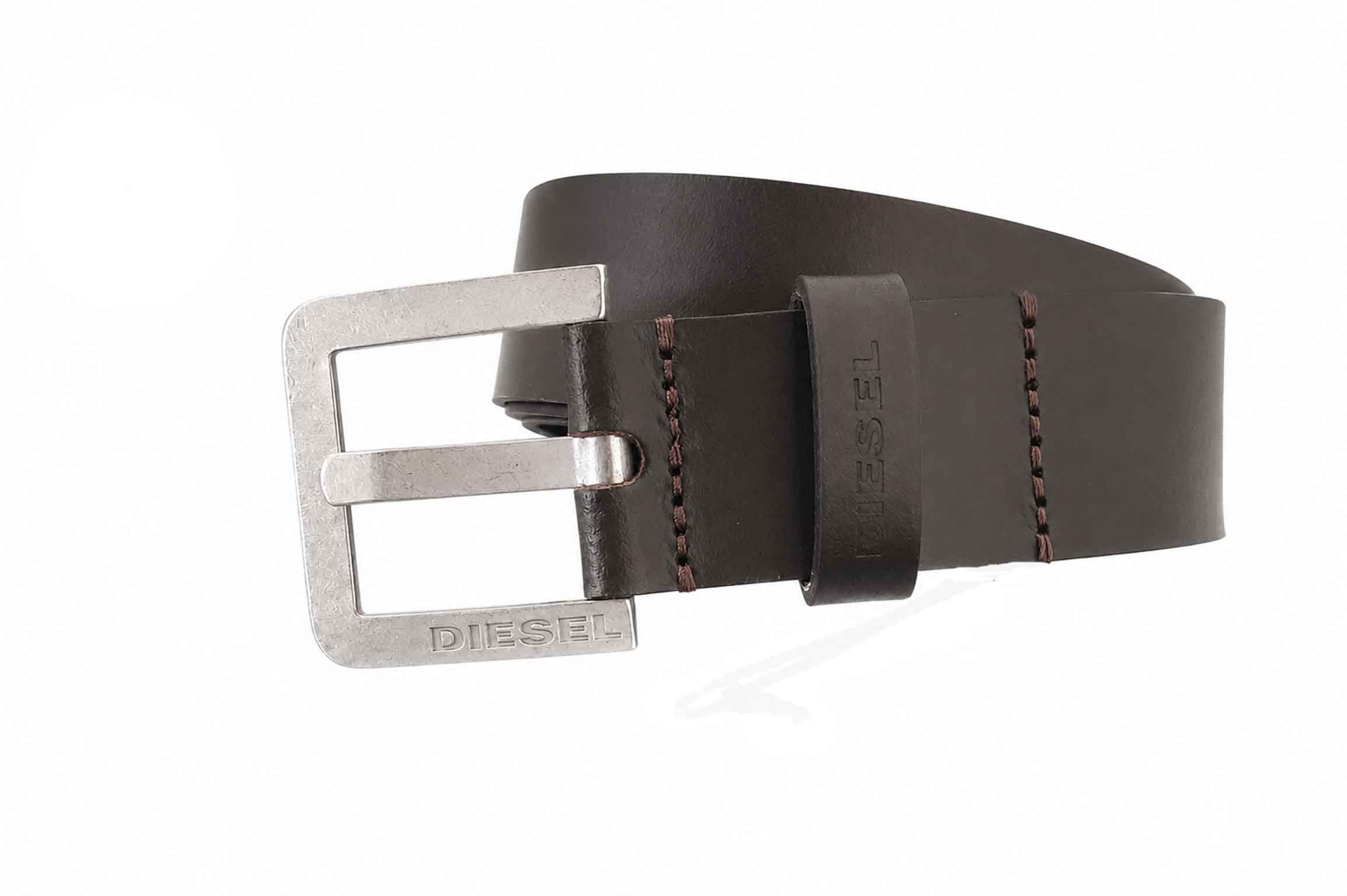 Diesel Ledergürtel B-Basic