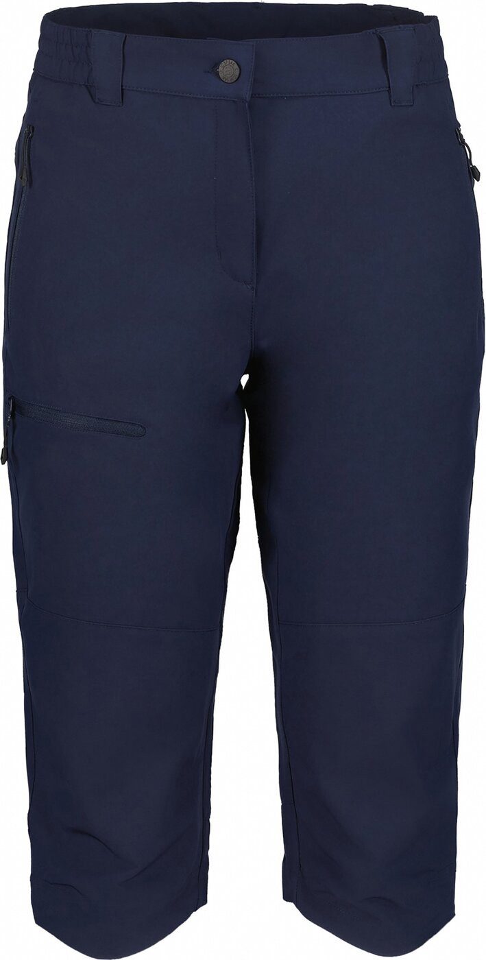 Icepeak 3/4-Hose ICEPEAK BEATTIE DUNKEL BLAU günstig online kaufen